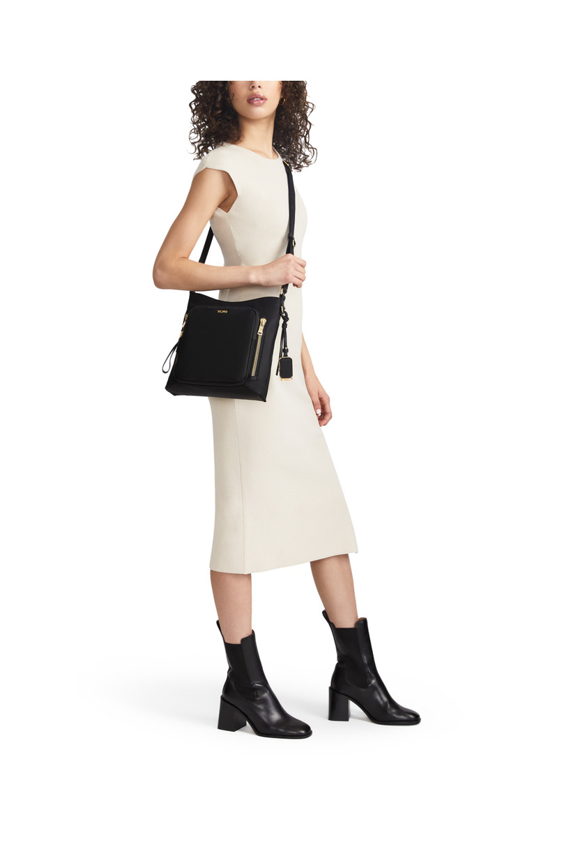 Voyageur Tyler Crossbody