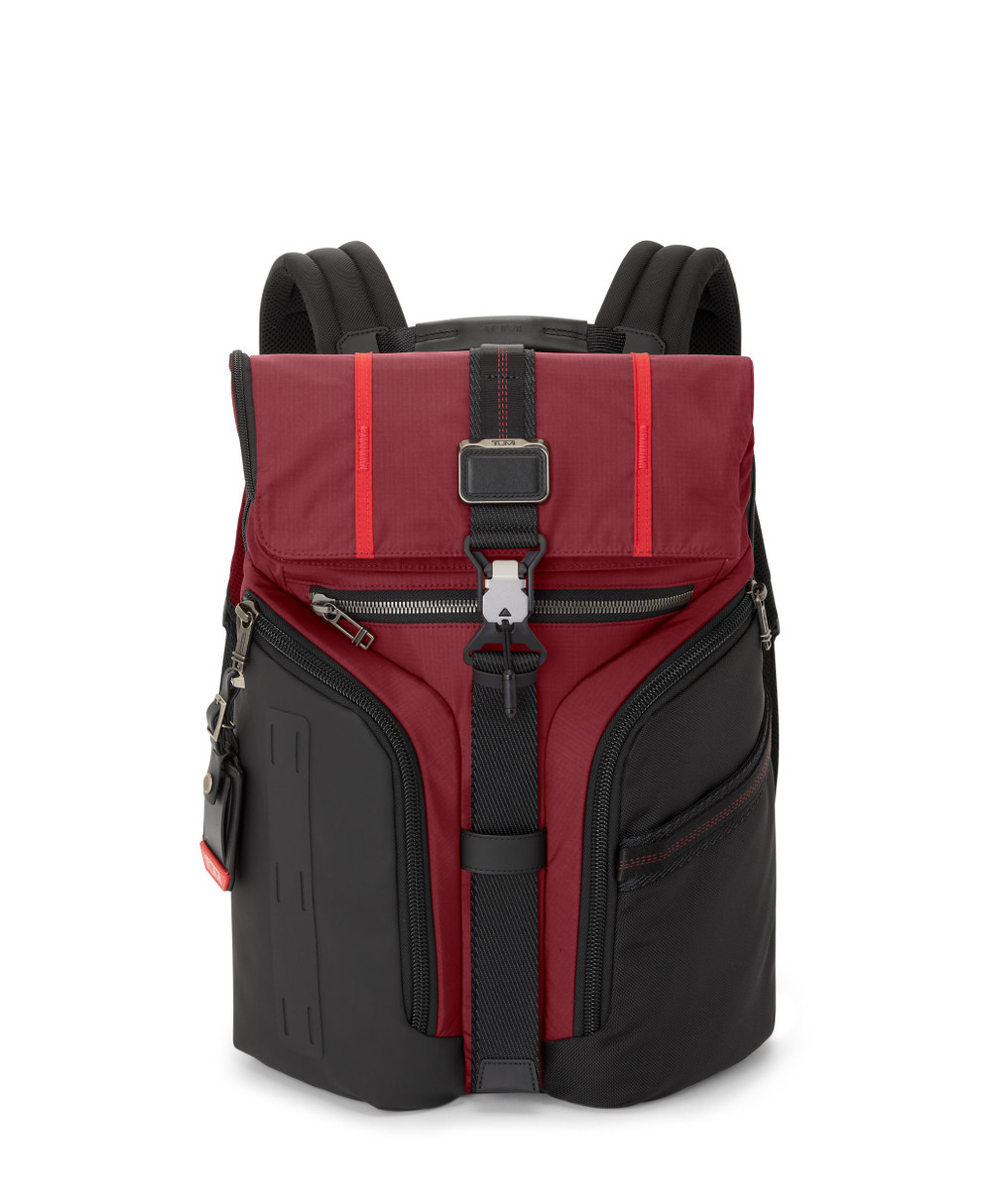 Alpha Bravo Logistics Backpack