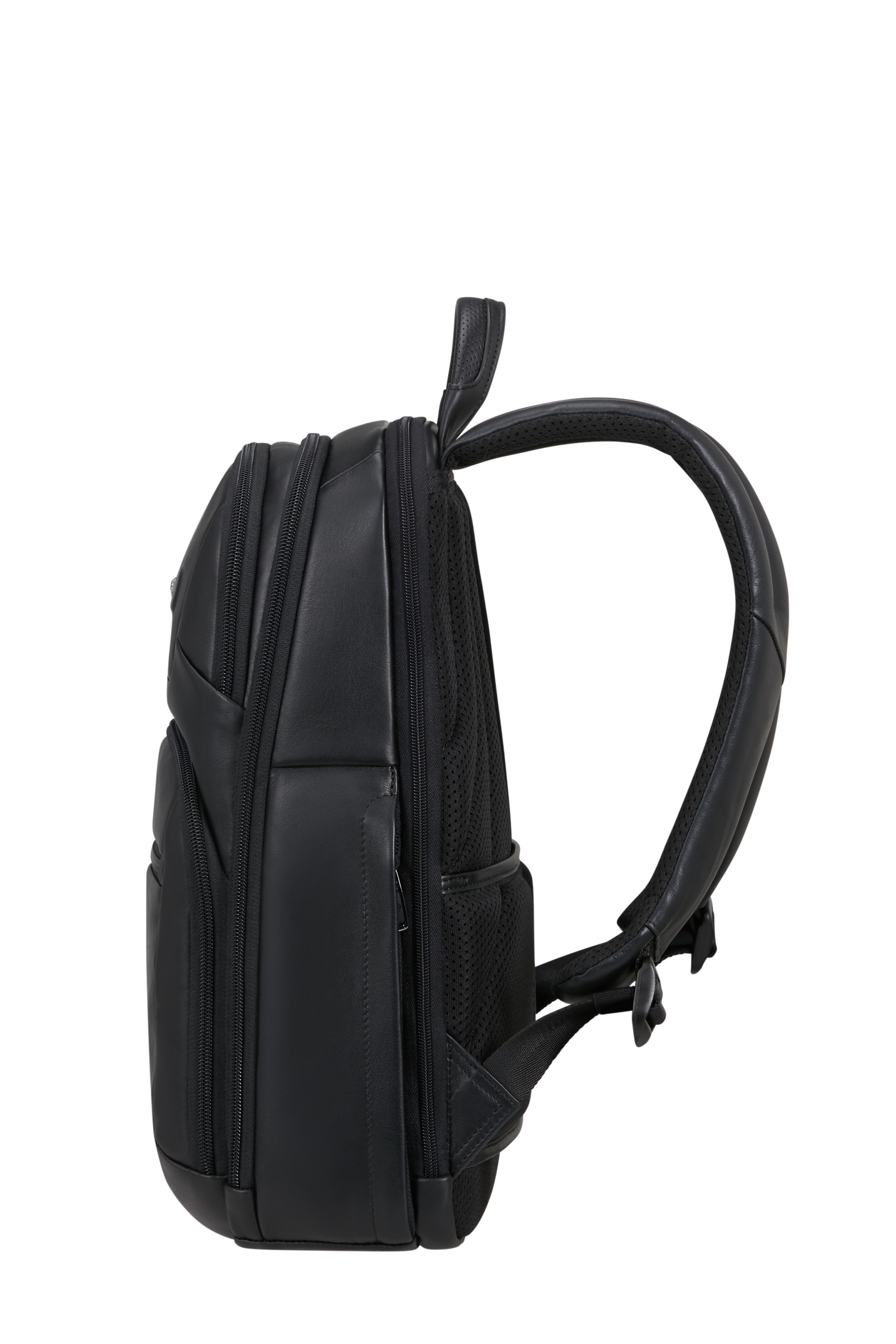 Pro-Dlx 6 Leather Backpack 14.1" - Samsonite Pro-Dlx 6 Leather Backpack 14.1" - Samsonite