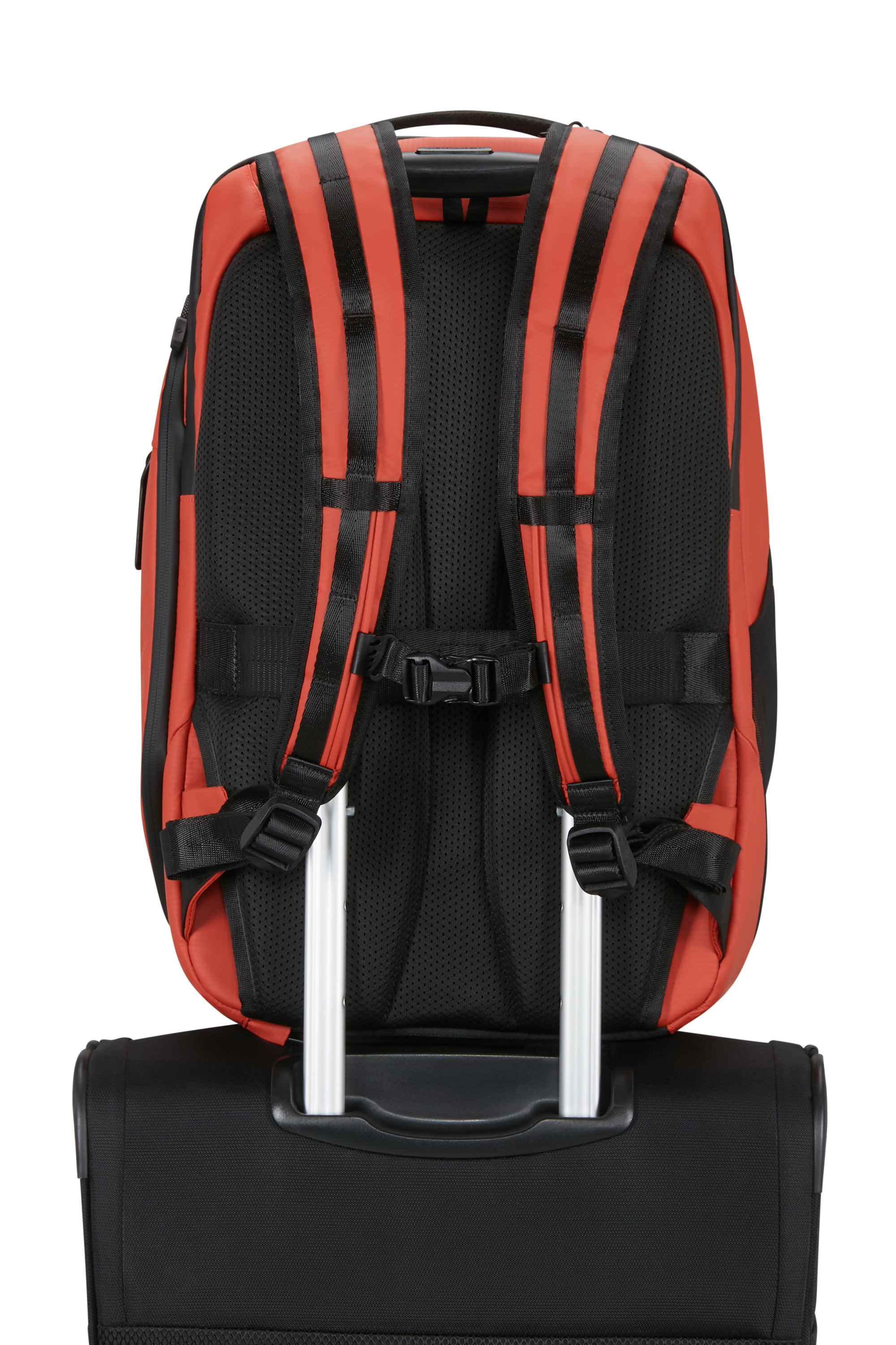 Active Road Backpack 25L - Samsonite