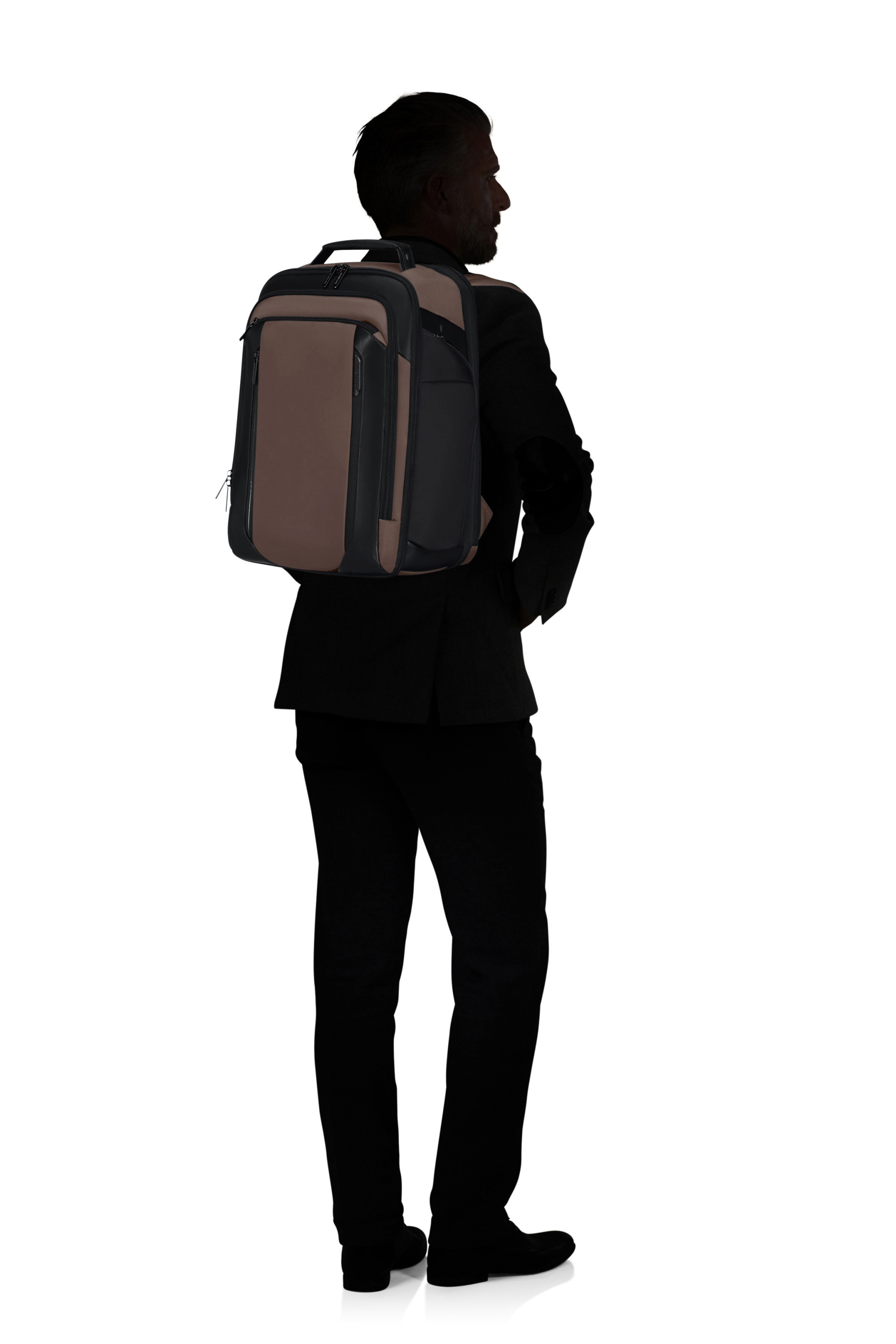 Spectrolite 4.0 Underseater Expandable Backpack 17.3