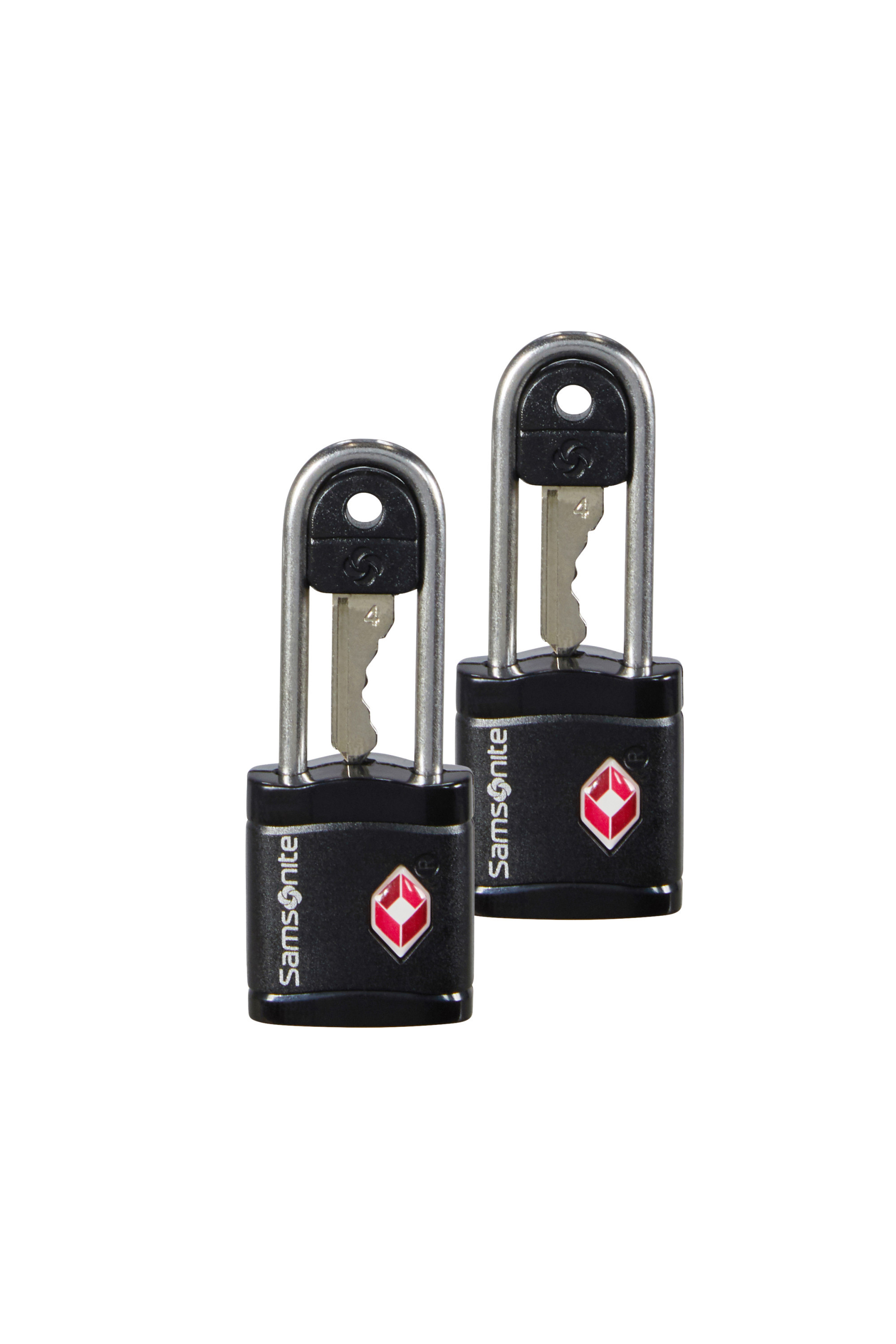 Global Ta Key Lock TSA x2 - Samsonite