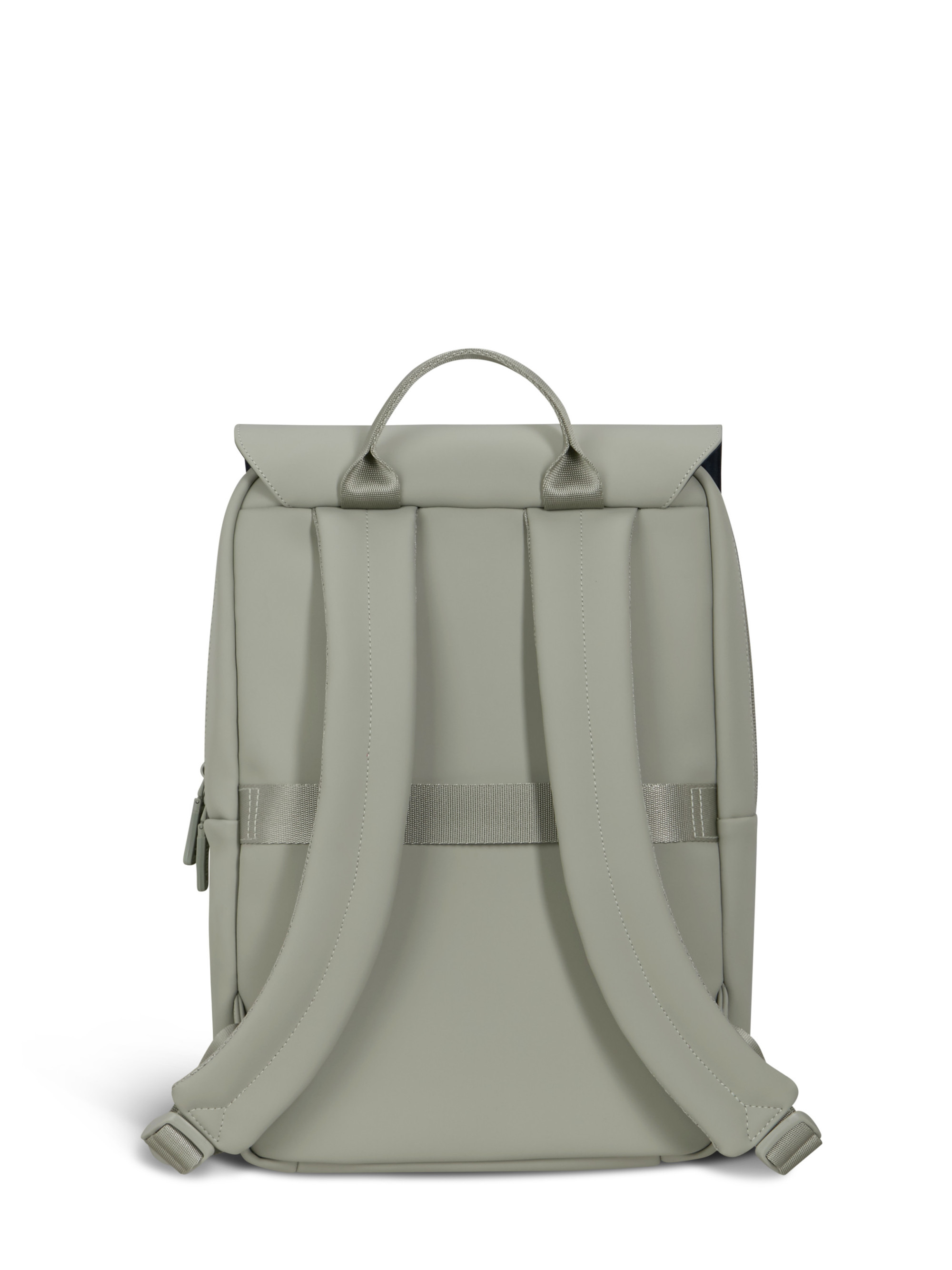 Lost In Berlin Square Backpack - Lipault