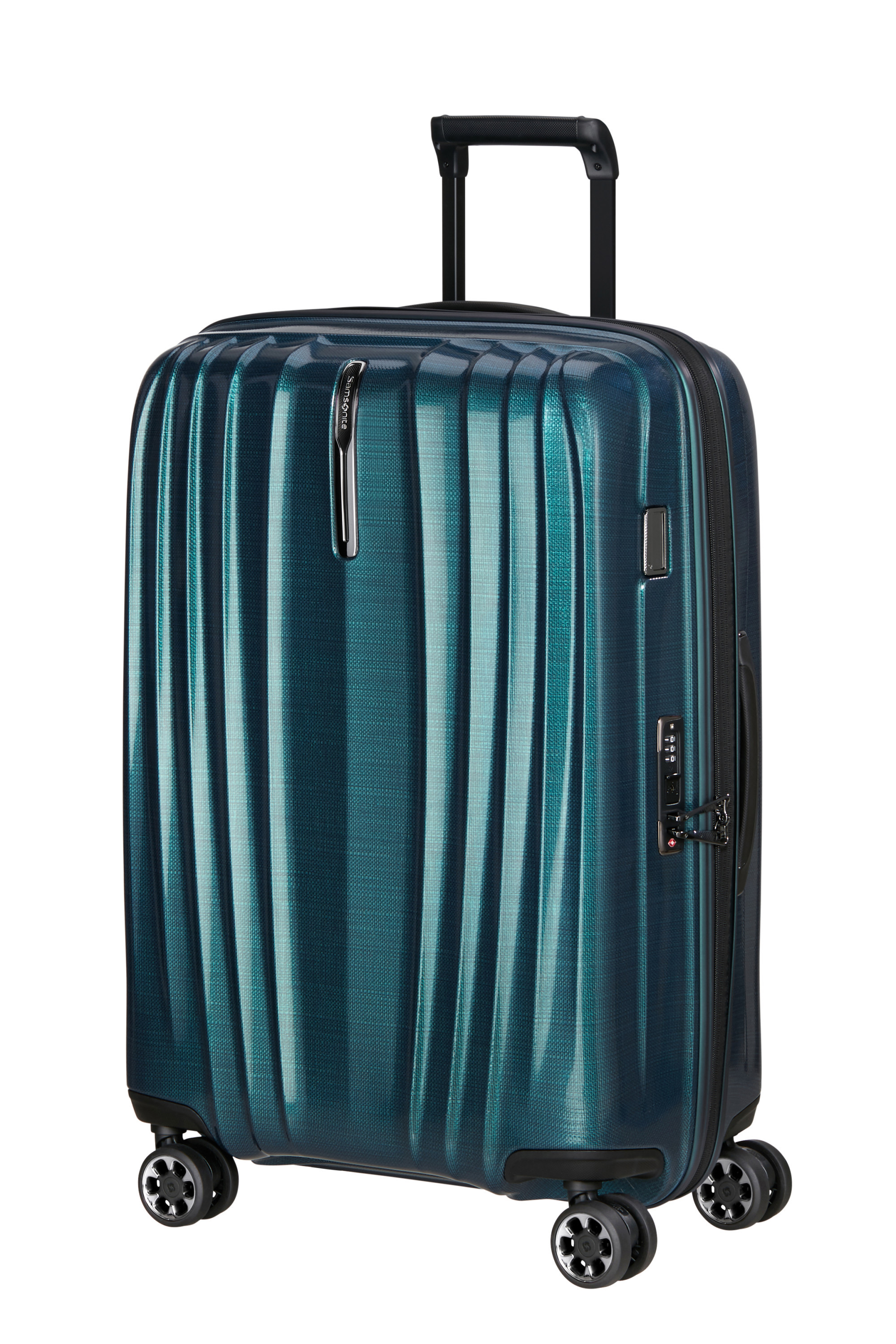 Nexis Spinner Expandable 70cm - Samsonite