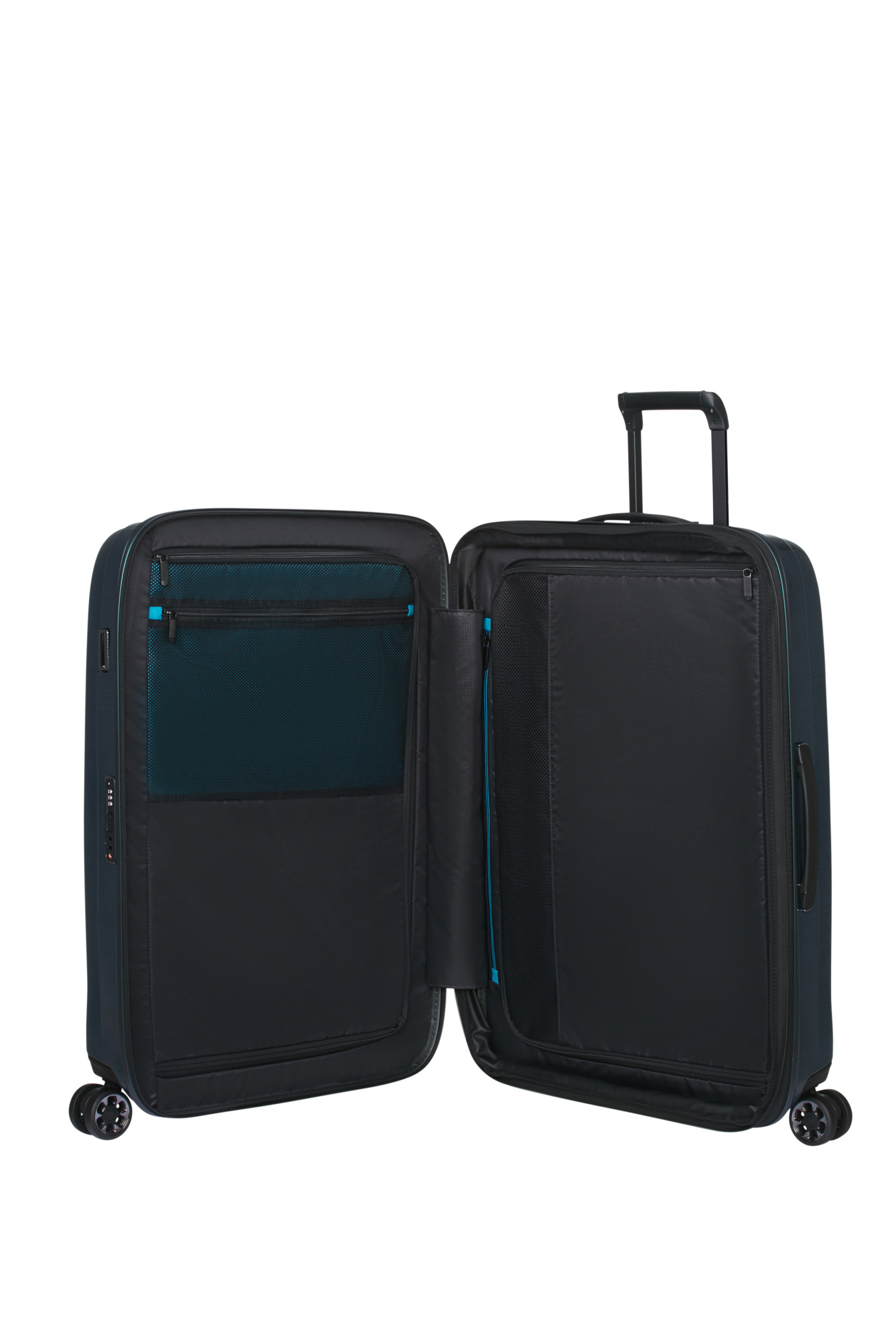Nexis Spinner Expandable 70cm - Samsonite