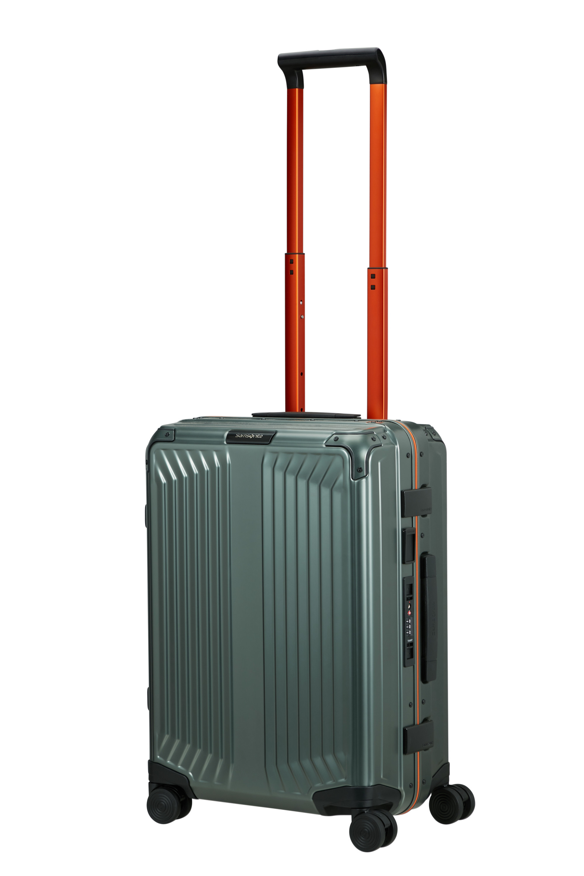 Lite-Box Alu Spinner 55cm - Samsonite