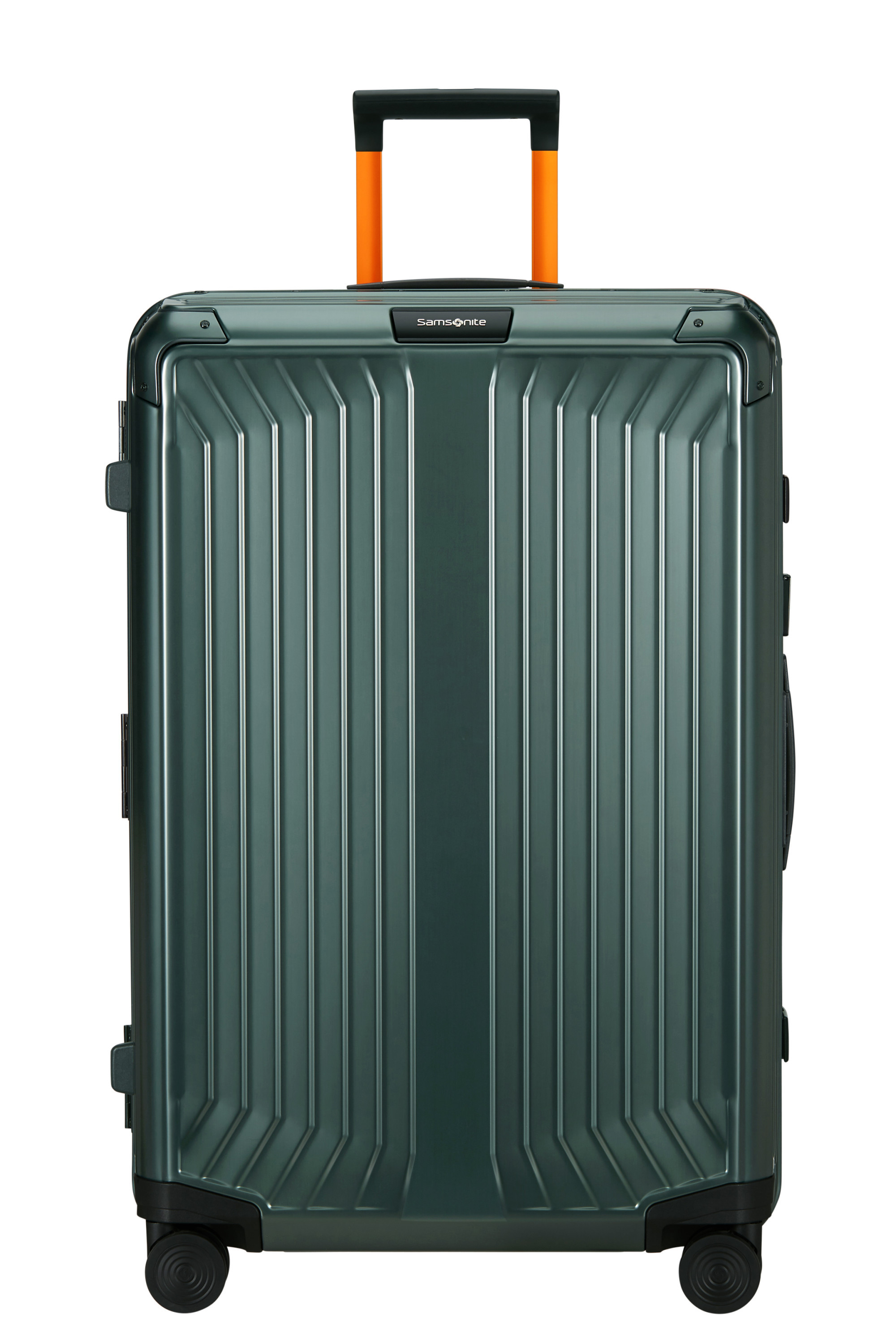 Lite-Box Alu Spinner 76cm - Samsonite