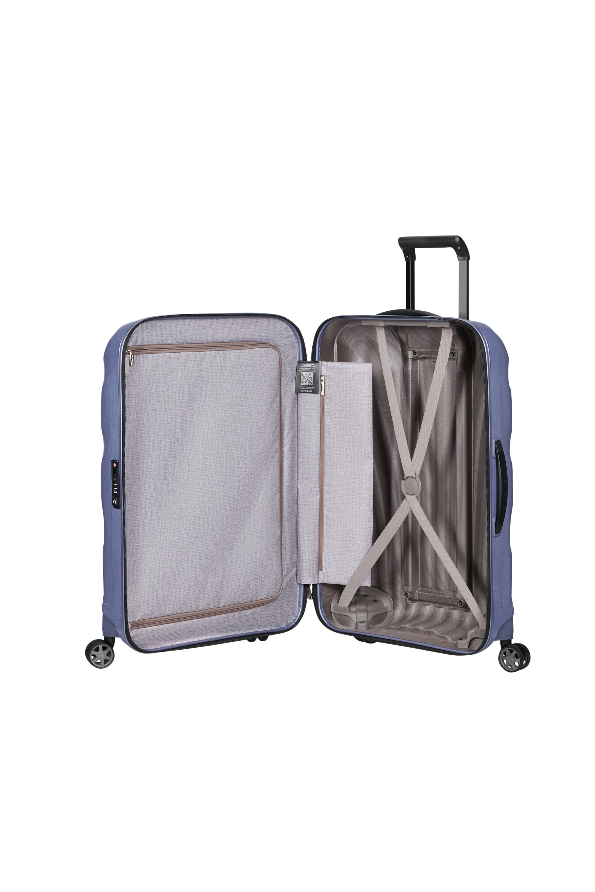 C-Lite Spinner 69cm - Samsonite