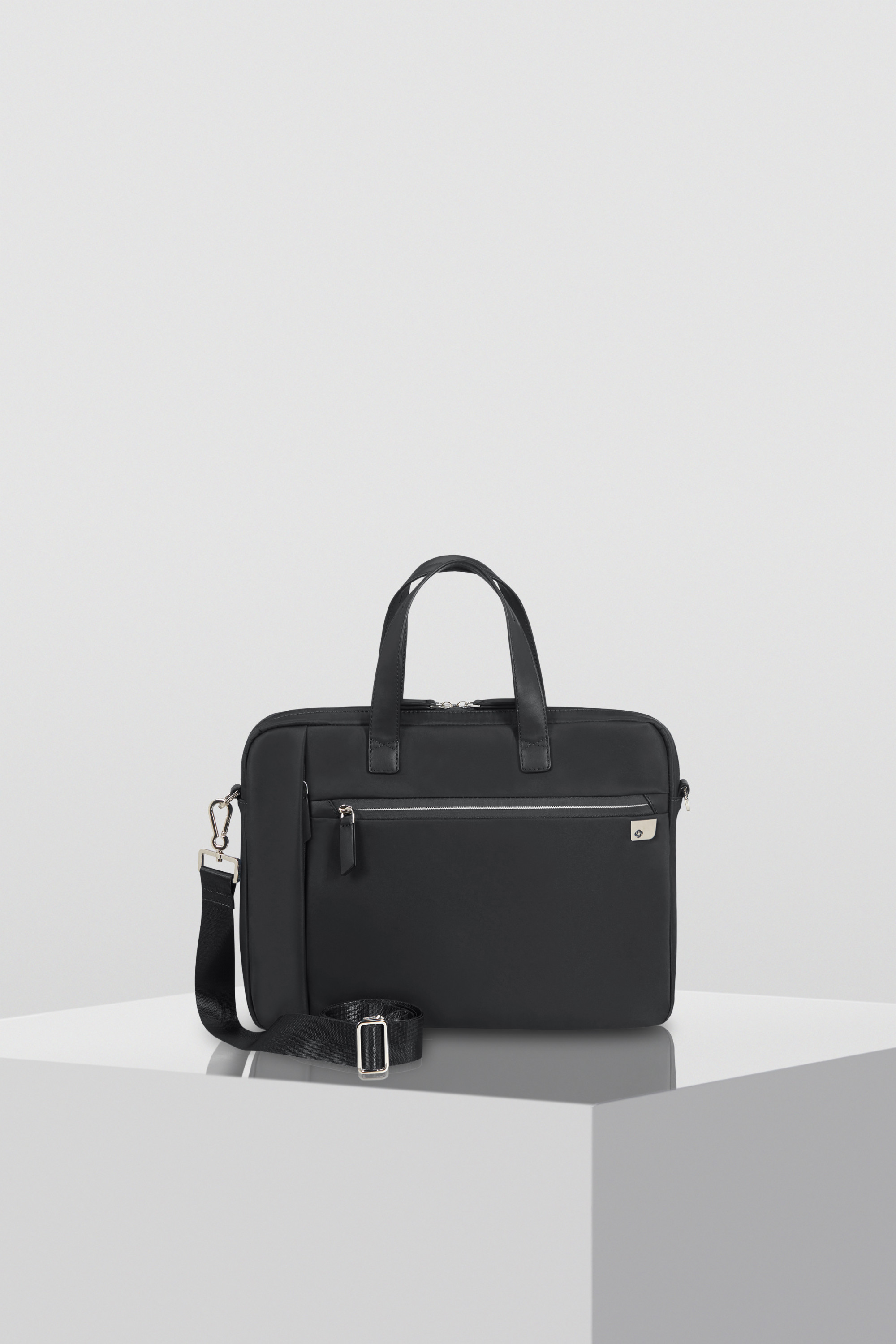 Eco Wave Bailhandle 15.6' - Samsonite