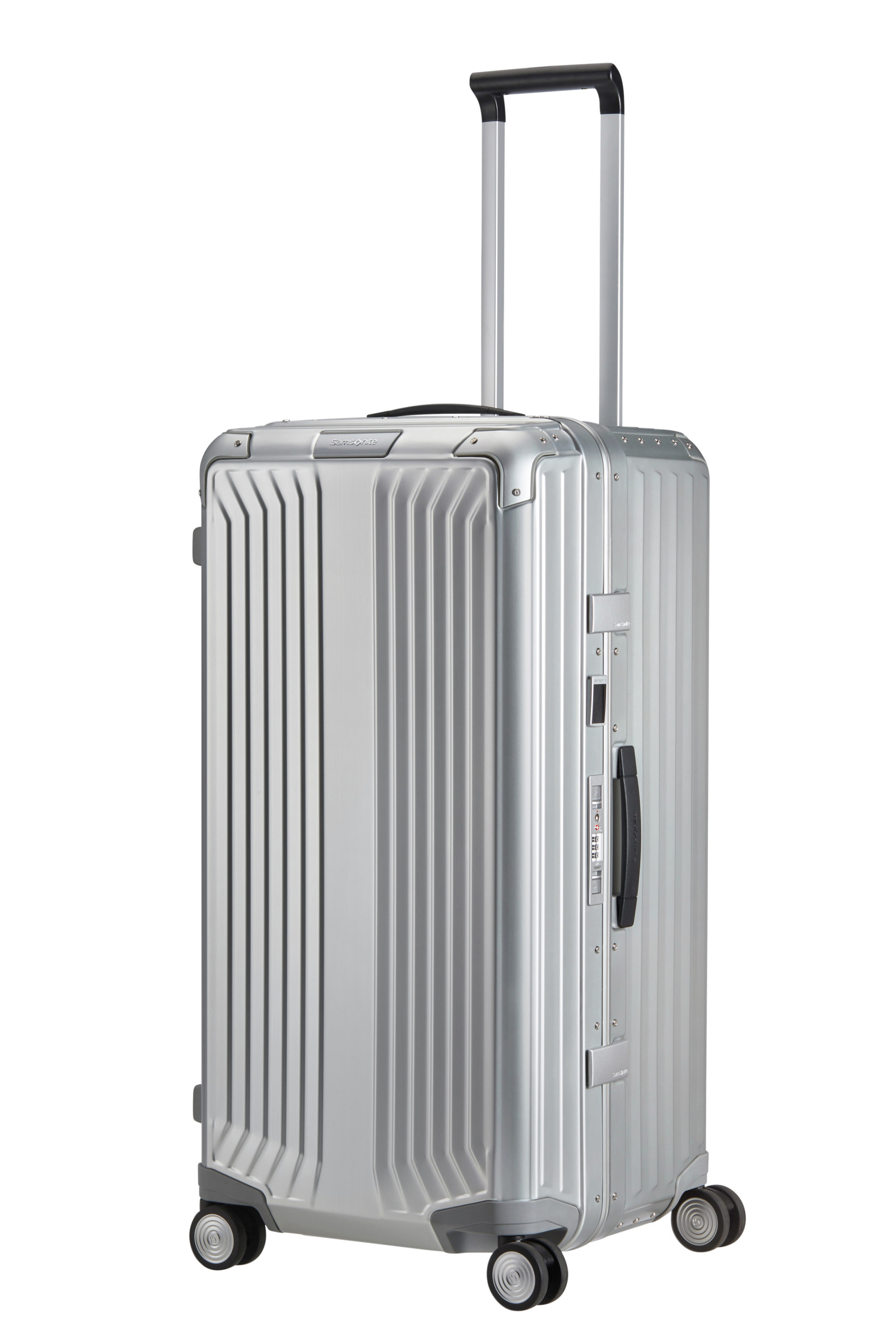 Lite-Box Alu Trunk 80cm - Samsonite