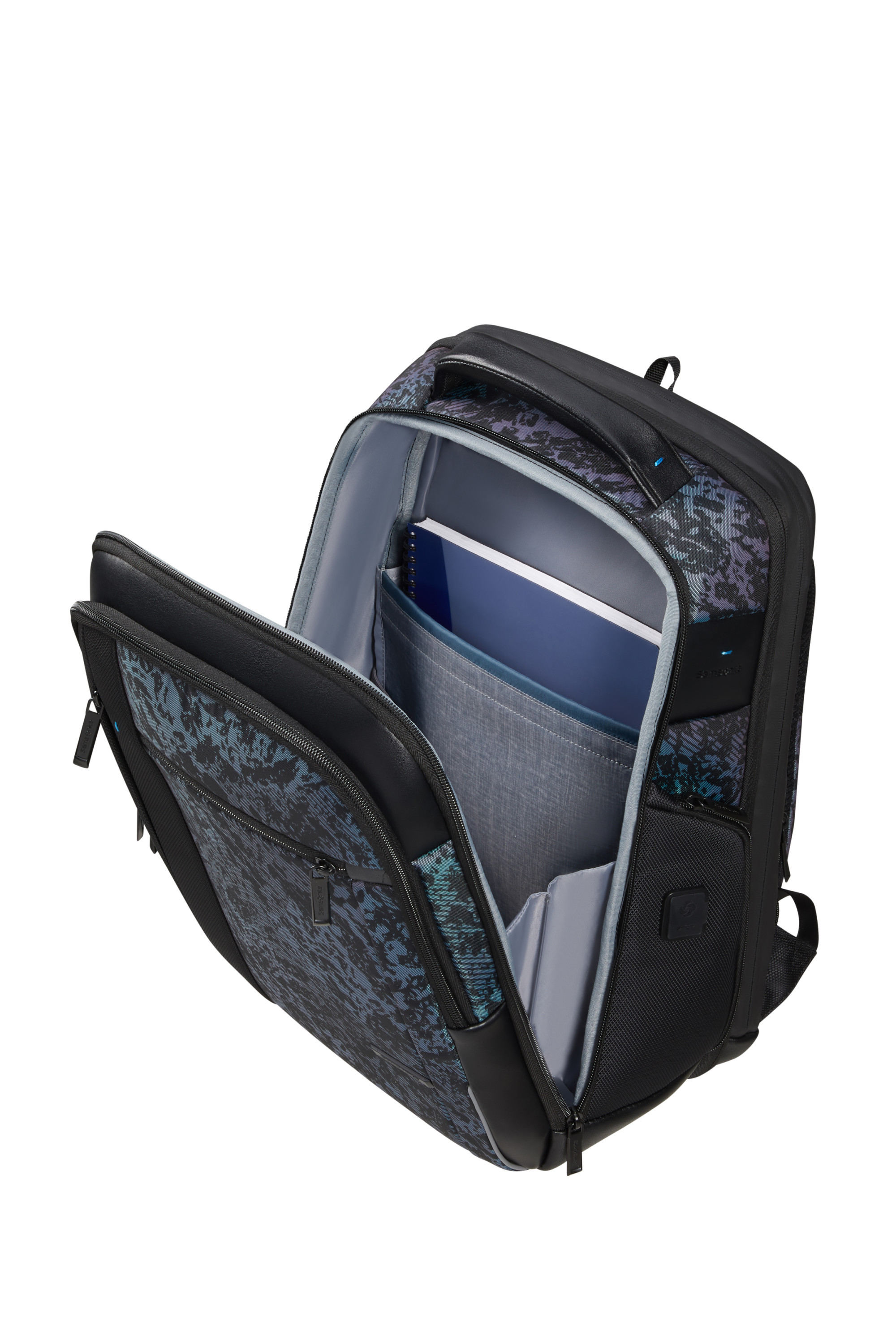 Spectrolite 3.0 Laptop Backpack Expandable 15.6' - Samsonite
