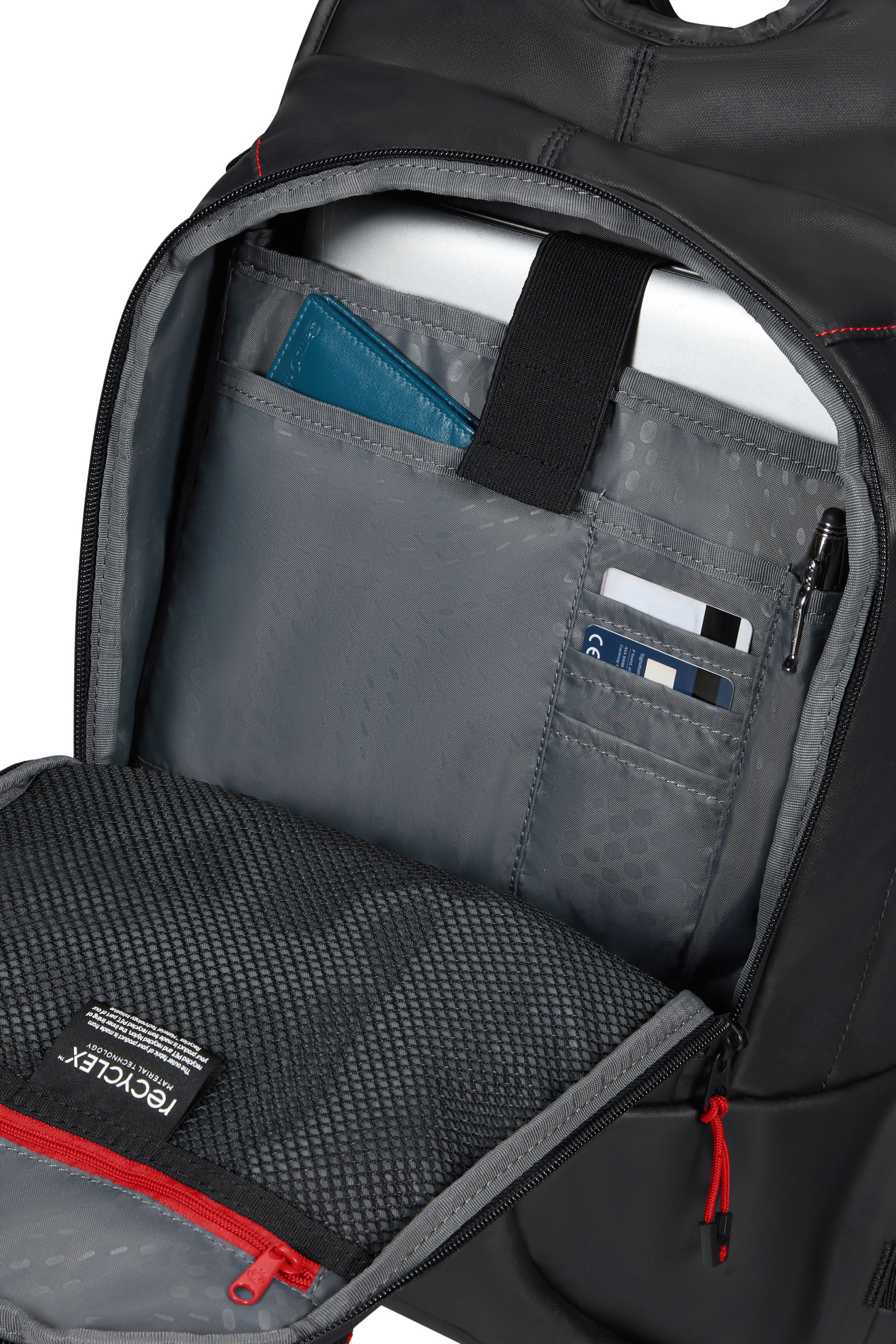 Ecodiver Laptop Backpack S - Samsonite