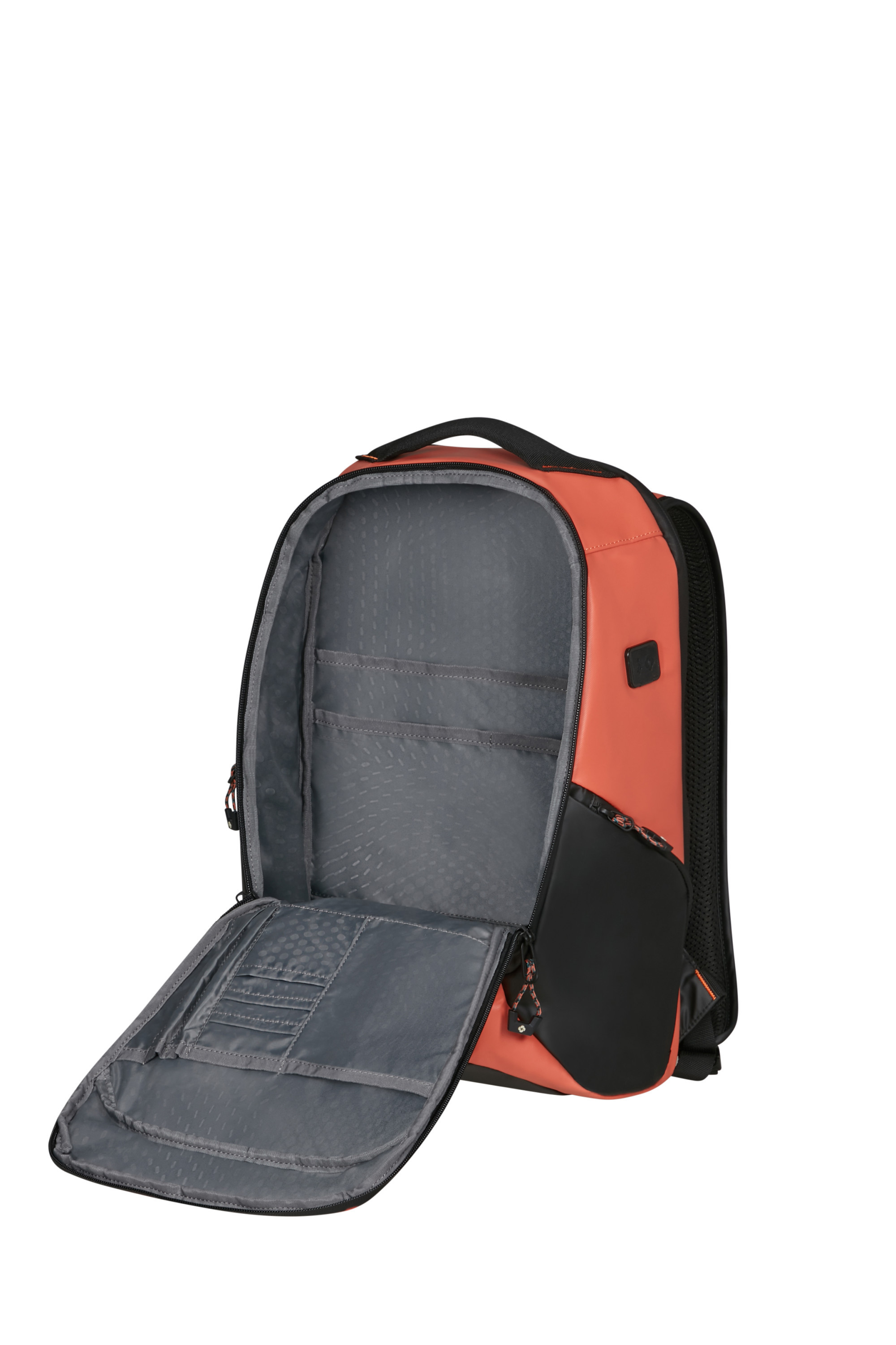Ecodiver Urban Laptop Backpack USB M - Samsonite