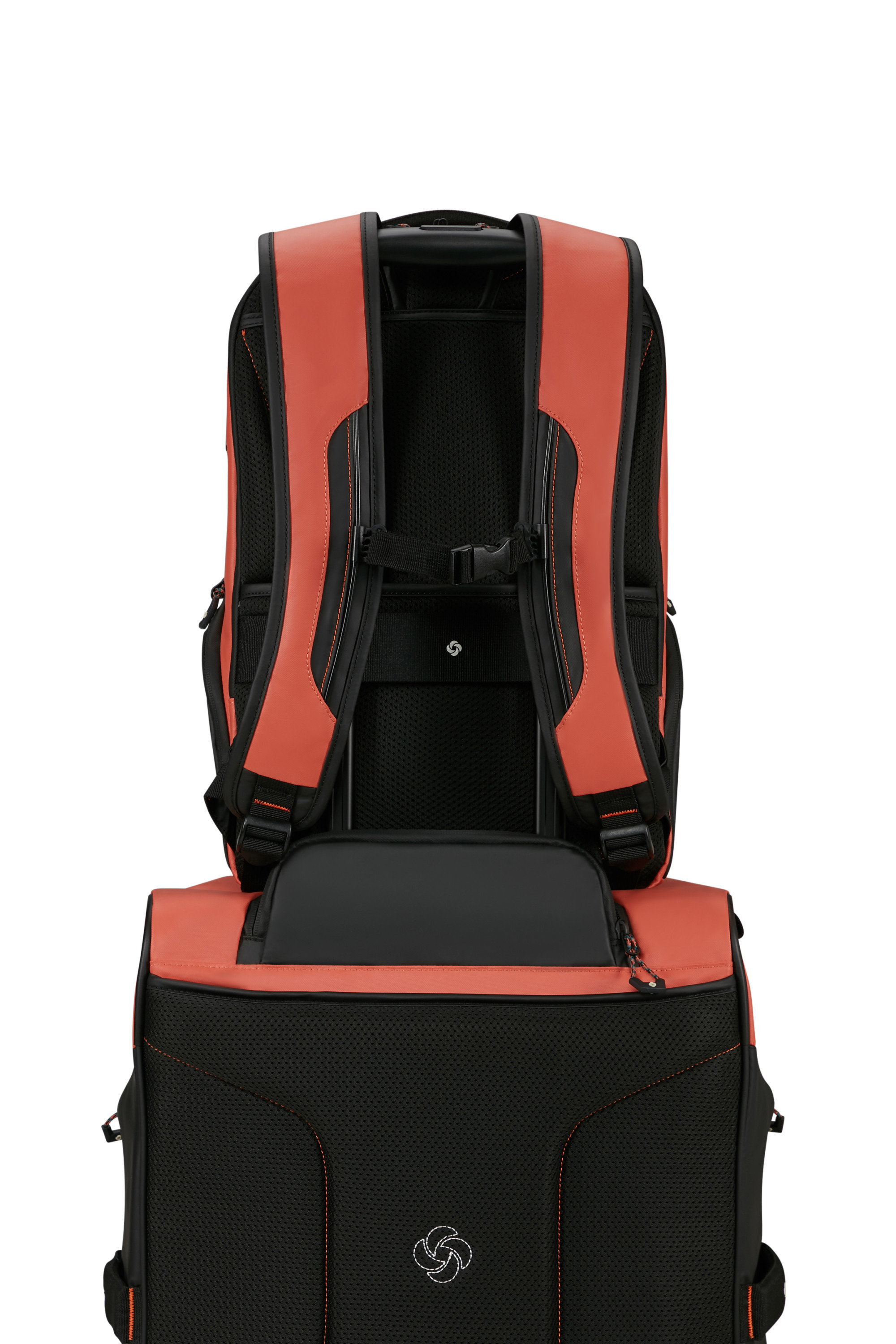 Ecodiver Urban Laptop Backpack USB M - Samsonite