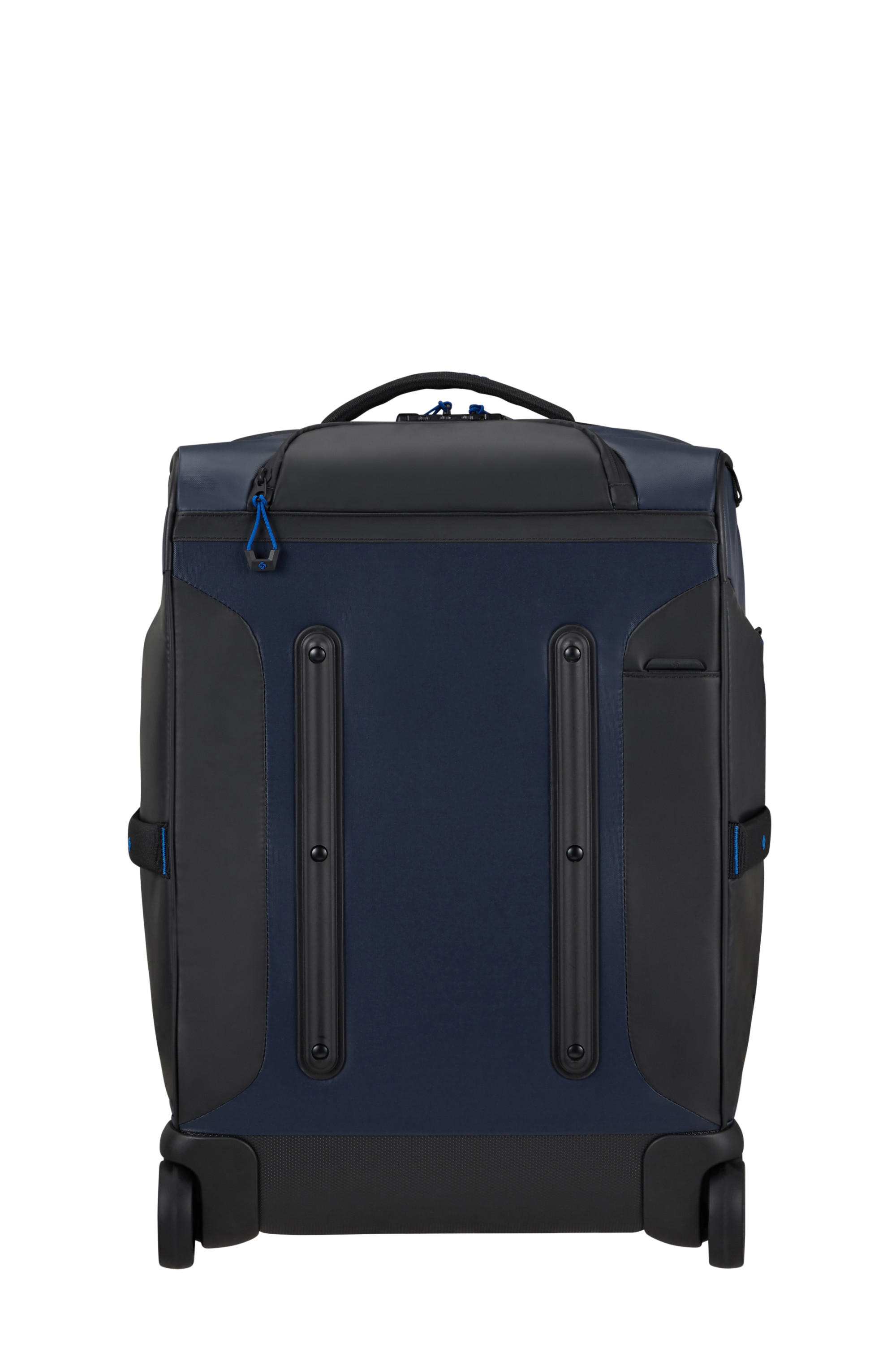 Ecodiver Duffle With Wheels 55cm - Samsonite
