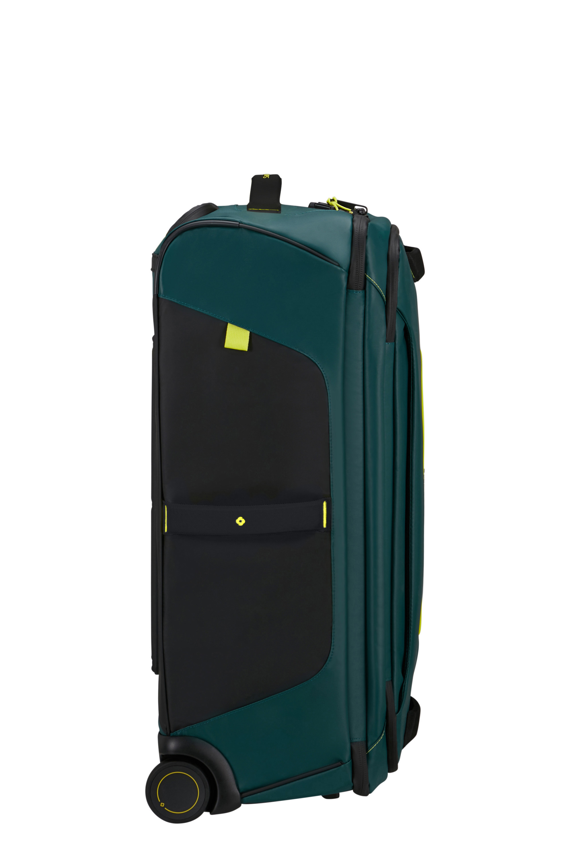 かめぞう Ecodiver Duffle With Wheels 67cm - Samsonite