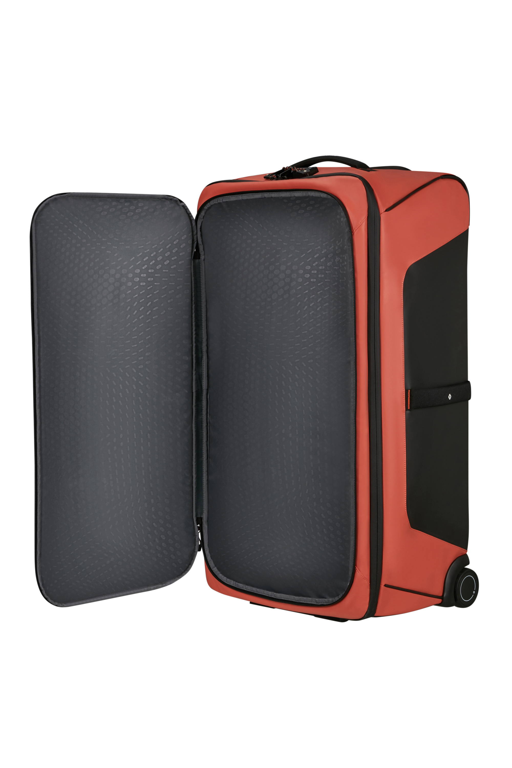 Ecodiver Duffle with Wheels 79cm - Samsonite