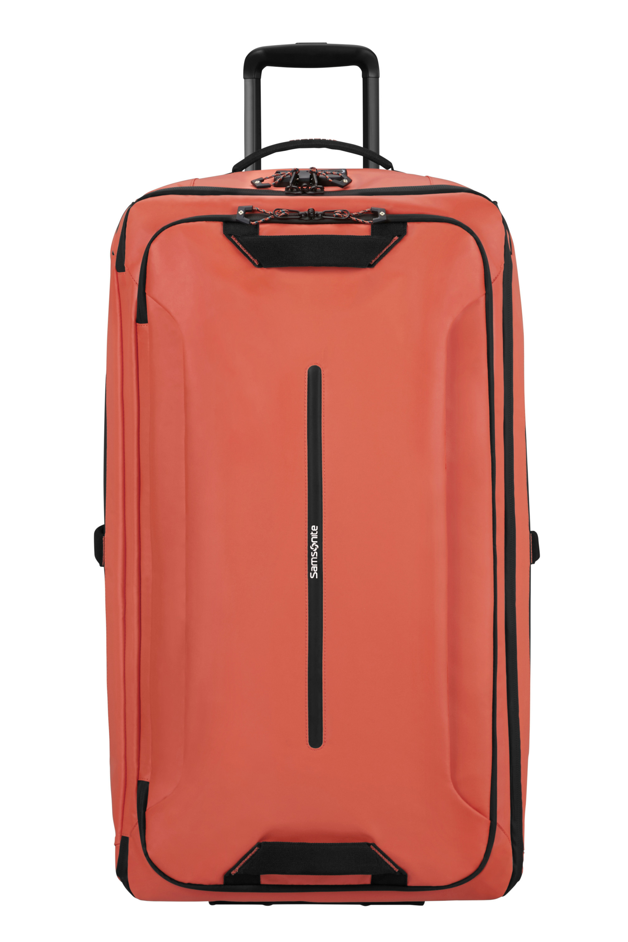 すみれ Ecodiver Duffle with Wheels 79cm - Samsonite