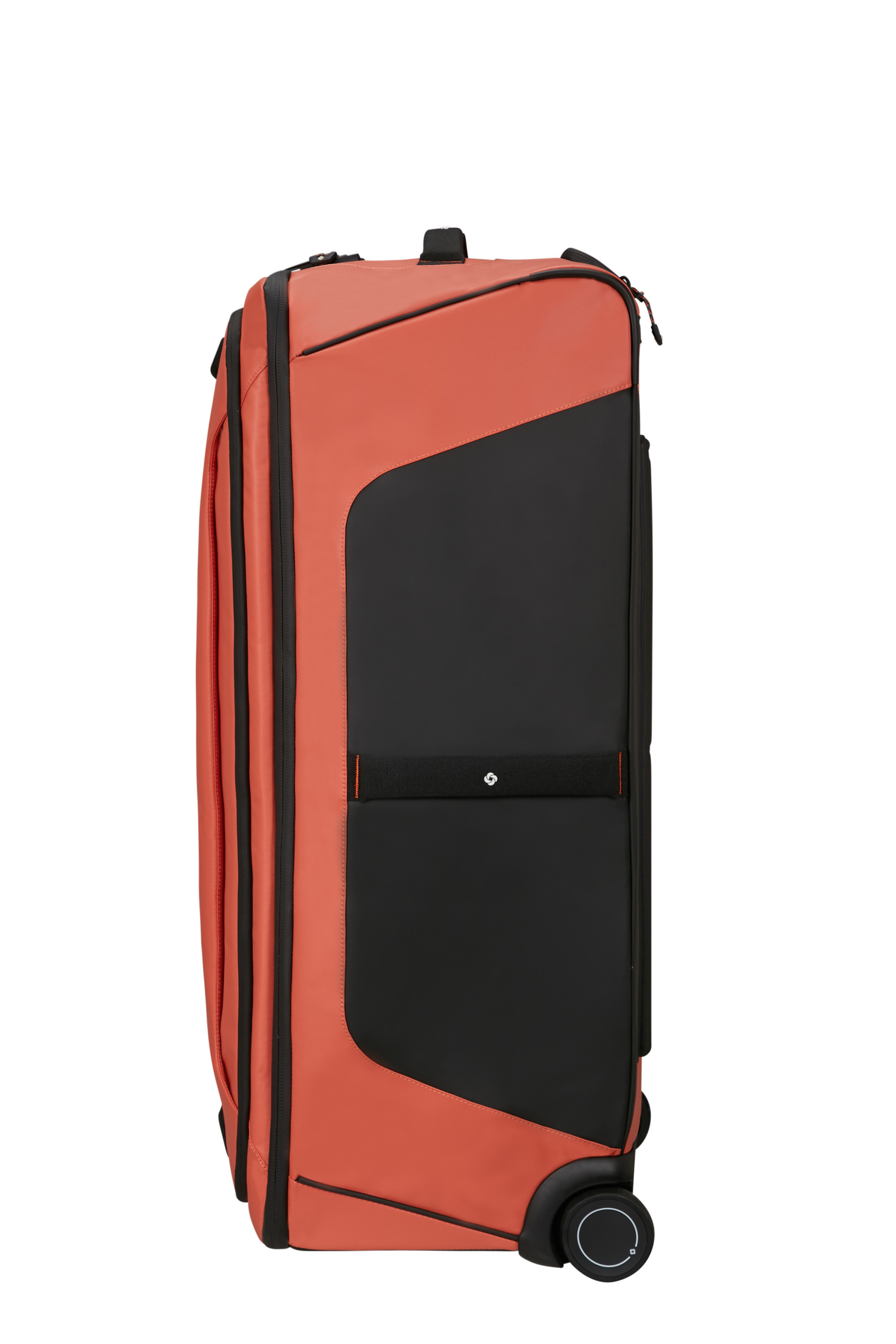 すみれ Ecodiver Duffle with Wheels 79cm - Samsonite