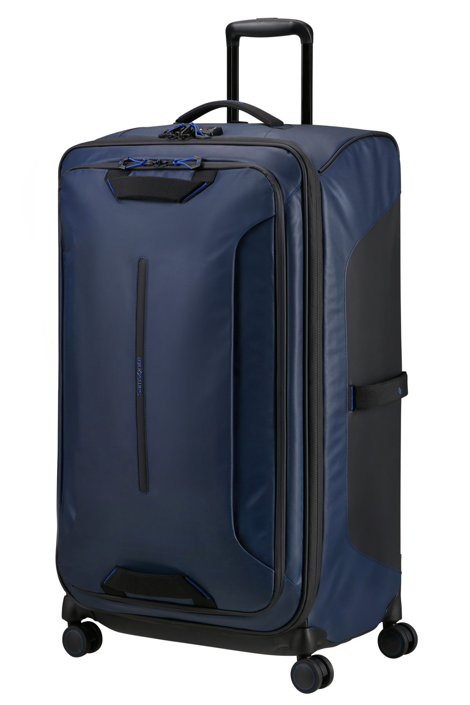 FANTASTICS　CDDVD Ecodiver Spinner Duffle 79cm - Samsonite