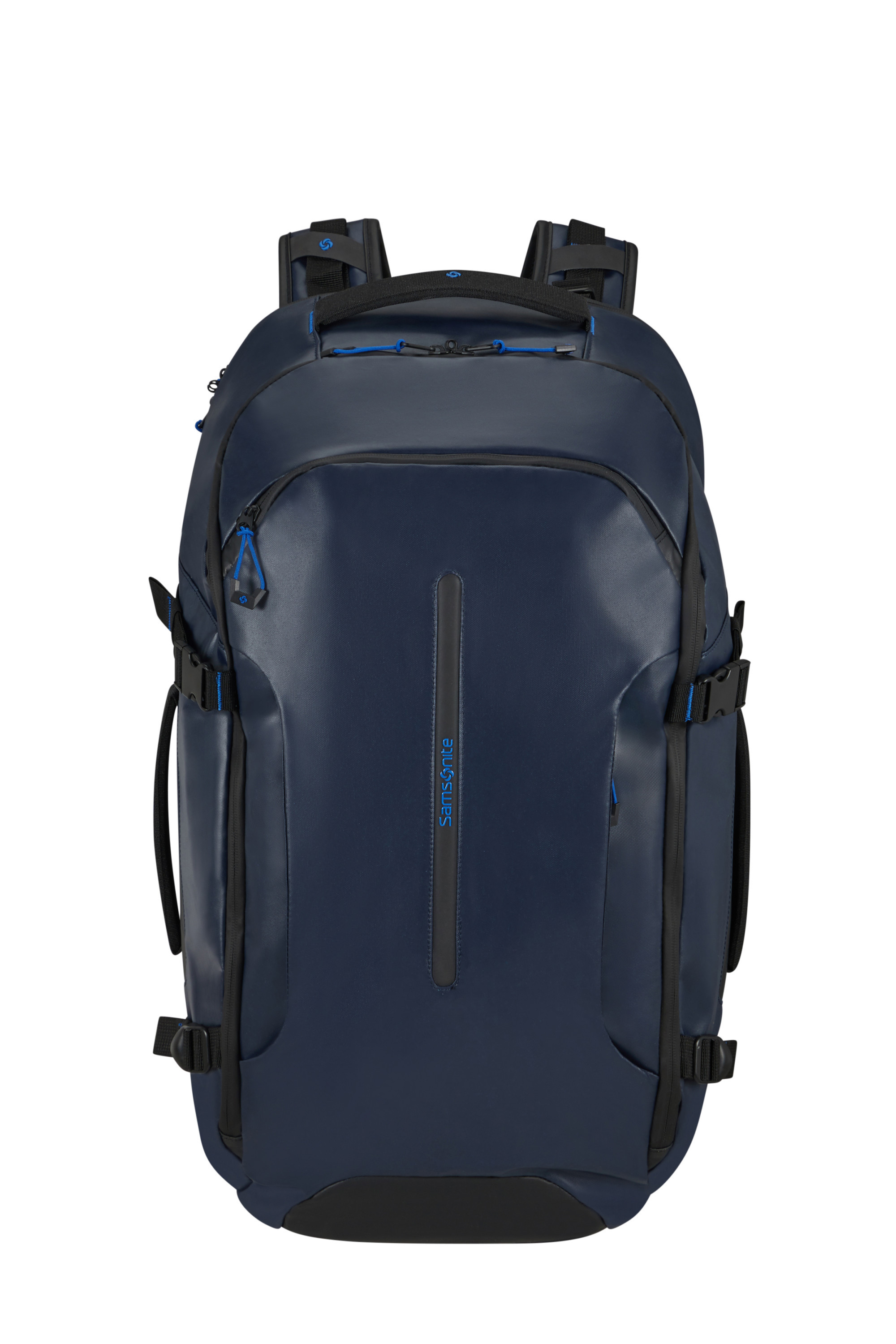 Ecodiver Travel Backpack M 55L - Samsonite