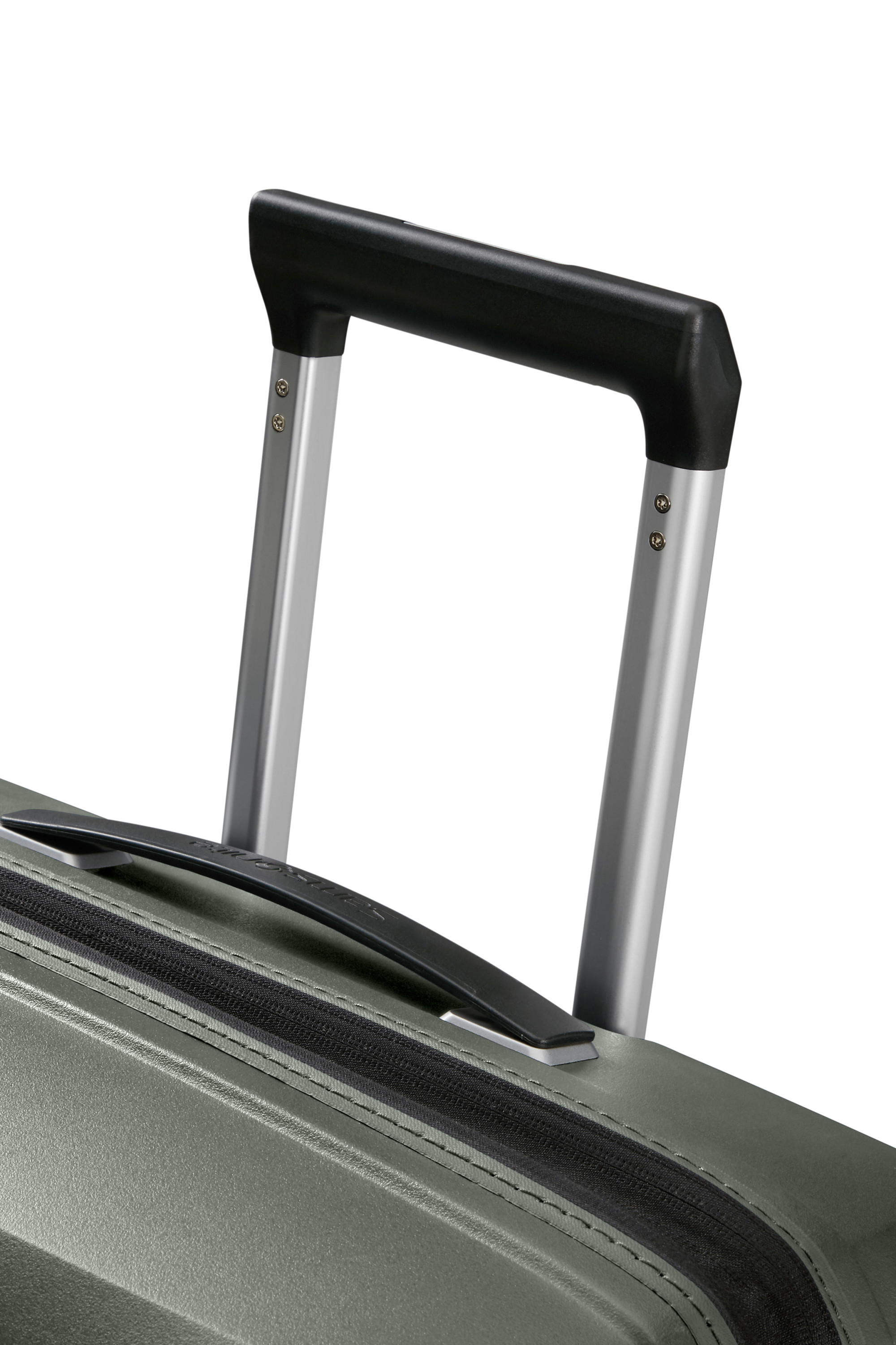 Upscape Spinner Expandable 68cm - Samsonite