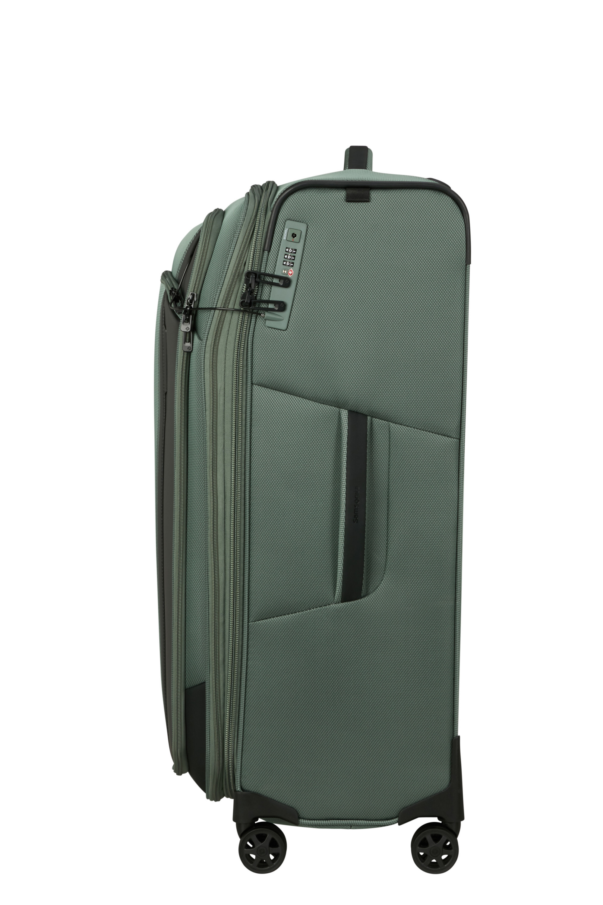 Respark Spinner Expandable 79cm - Samsonite