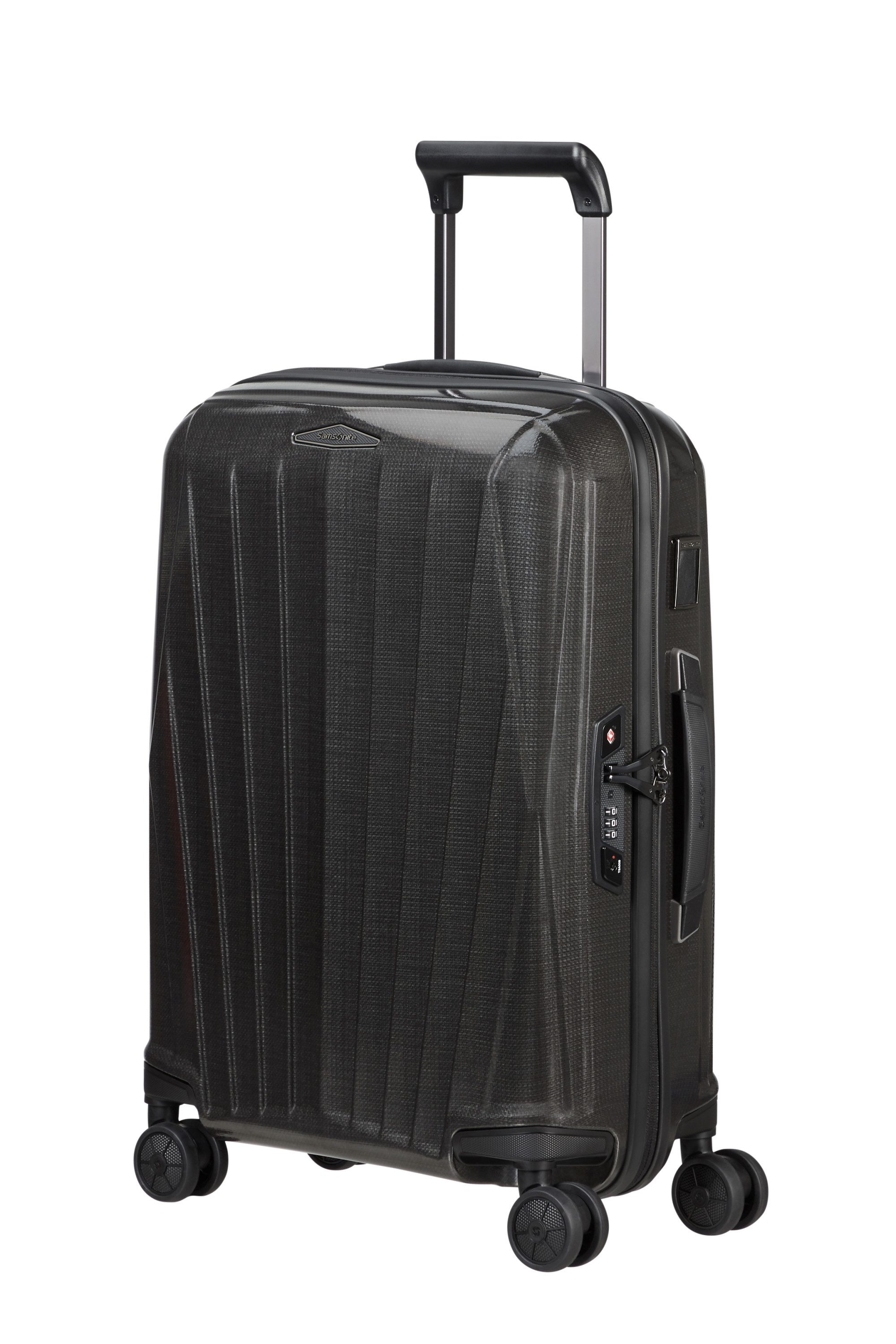 Samsonite キャリーケース Arq Spinner 55/20 Major-Lite Spinner 55/20 Expandable 55cm - Samsonite