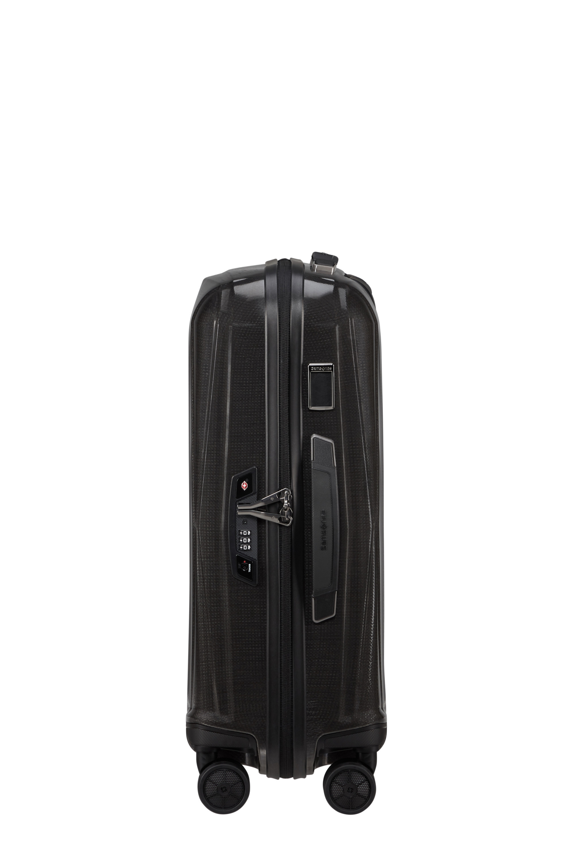 Major-Lite Spinner 55/20 Expandable 55cm - Samsonite