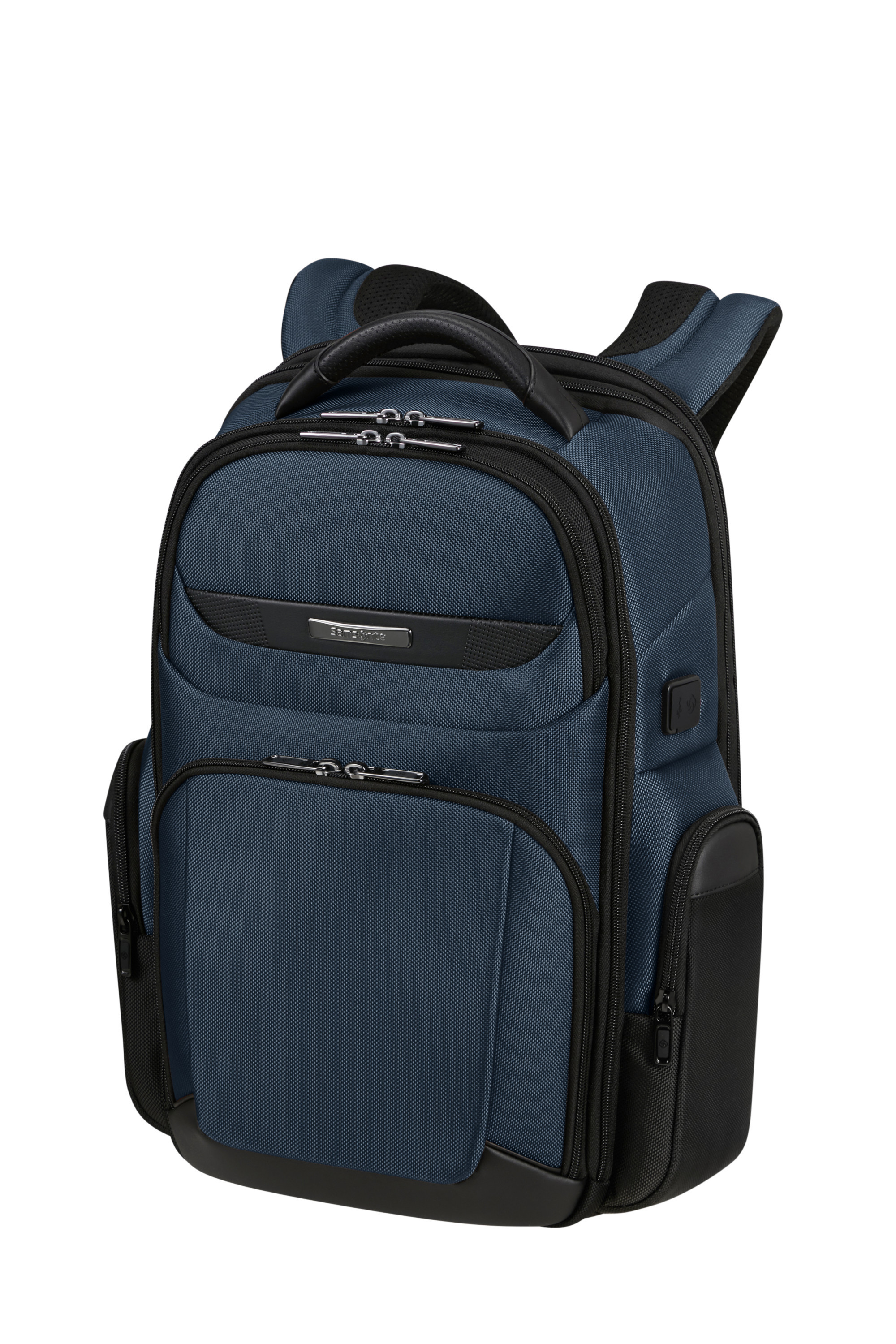 Pro-Dlx 6 Backpack 3 Volume Expandable 15.6' - Samsonite