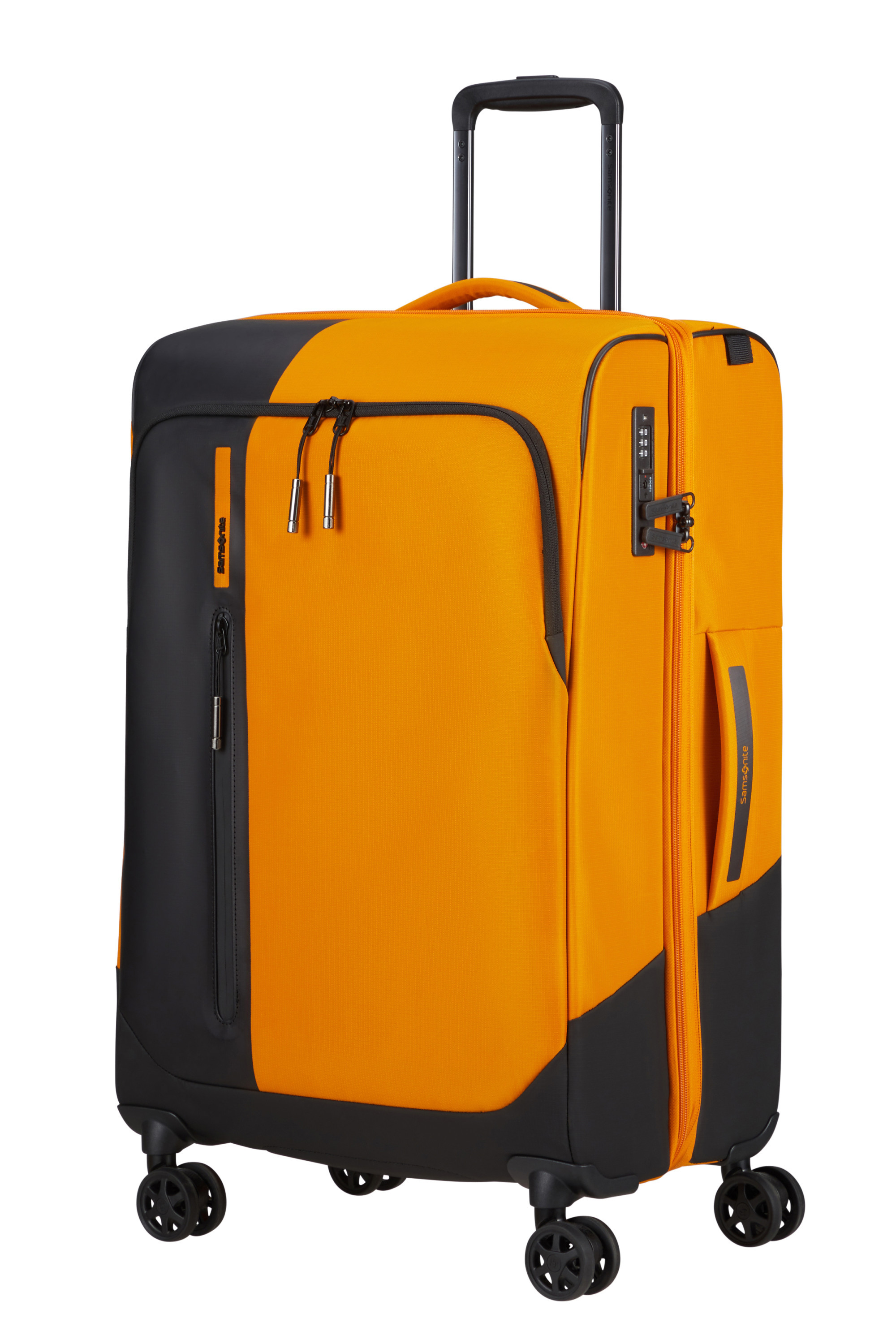 bogeyページ Biz2Go Trvl Spinner Expandable 66cm - Samsonite