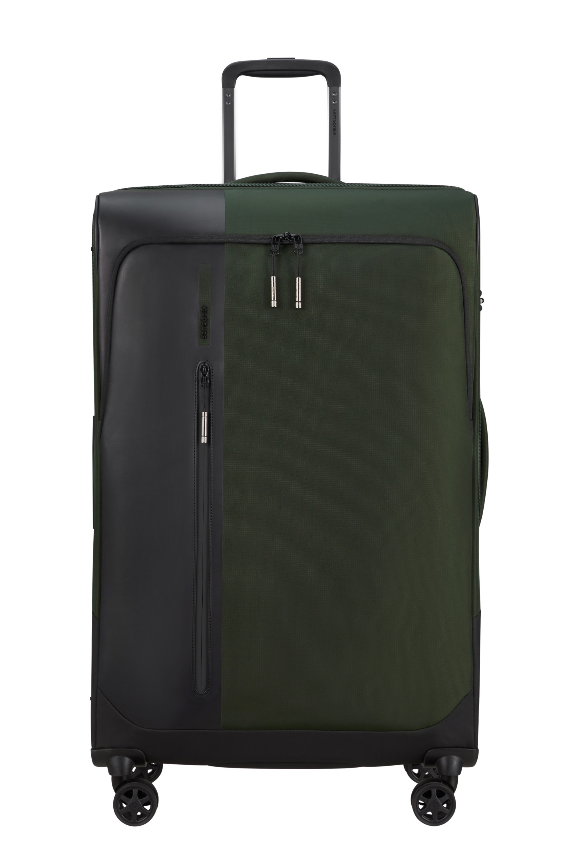 bogeyページ Biz2Go Trvl Spinner Expandable 77cm - Samsonite