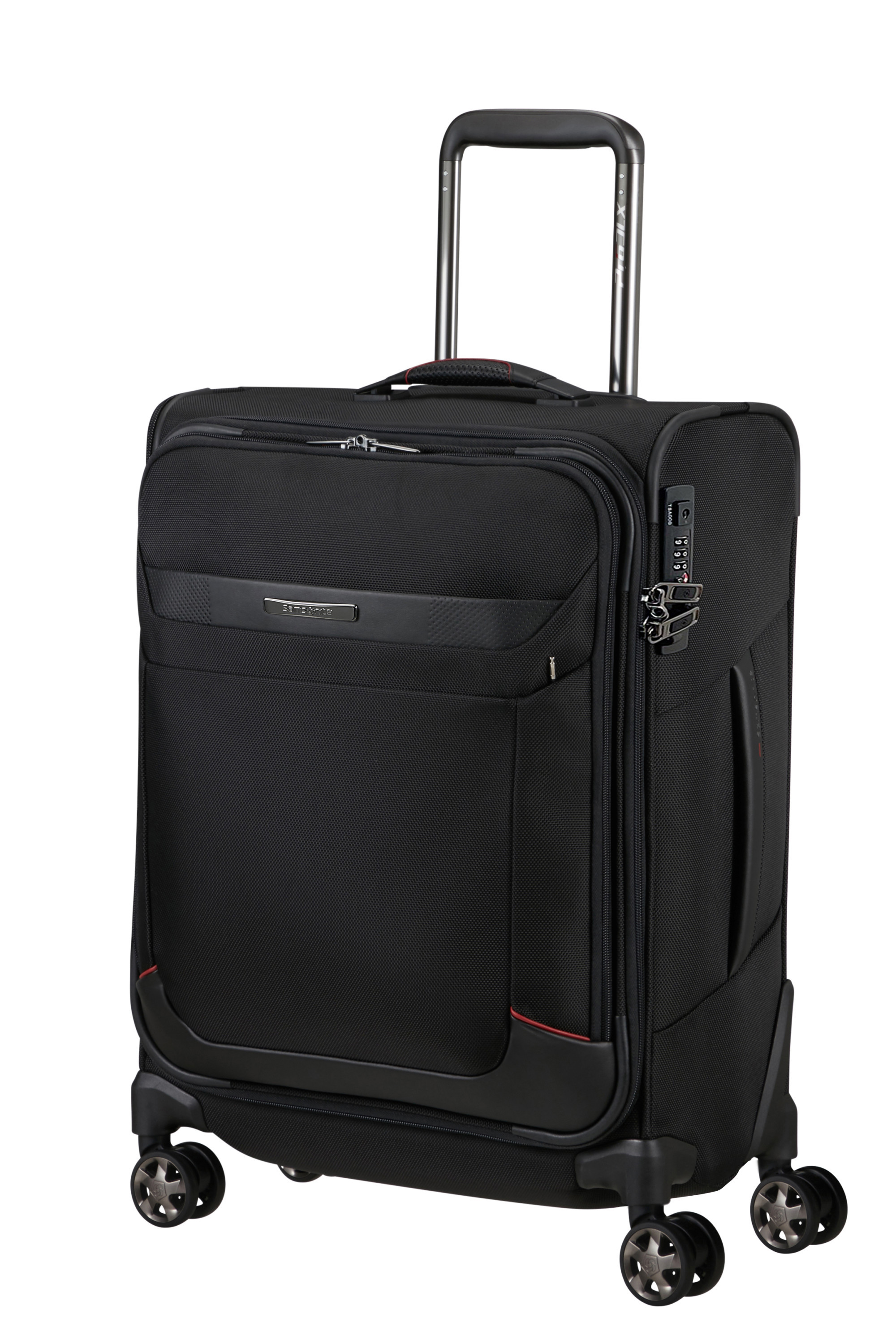 Pro-DLX 6 Spinner Strict 55cm - Samsonite