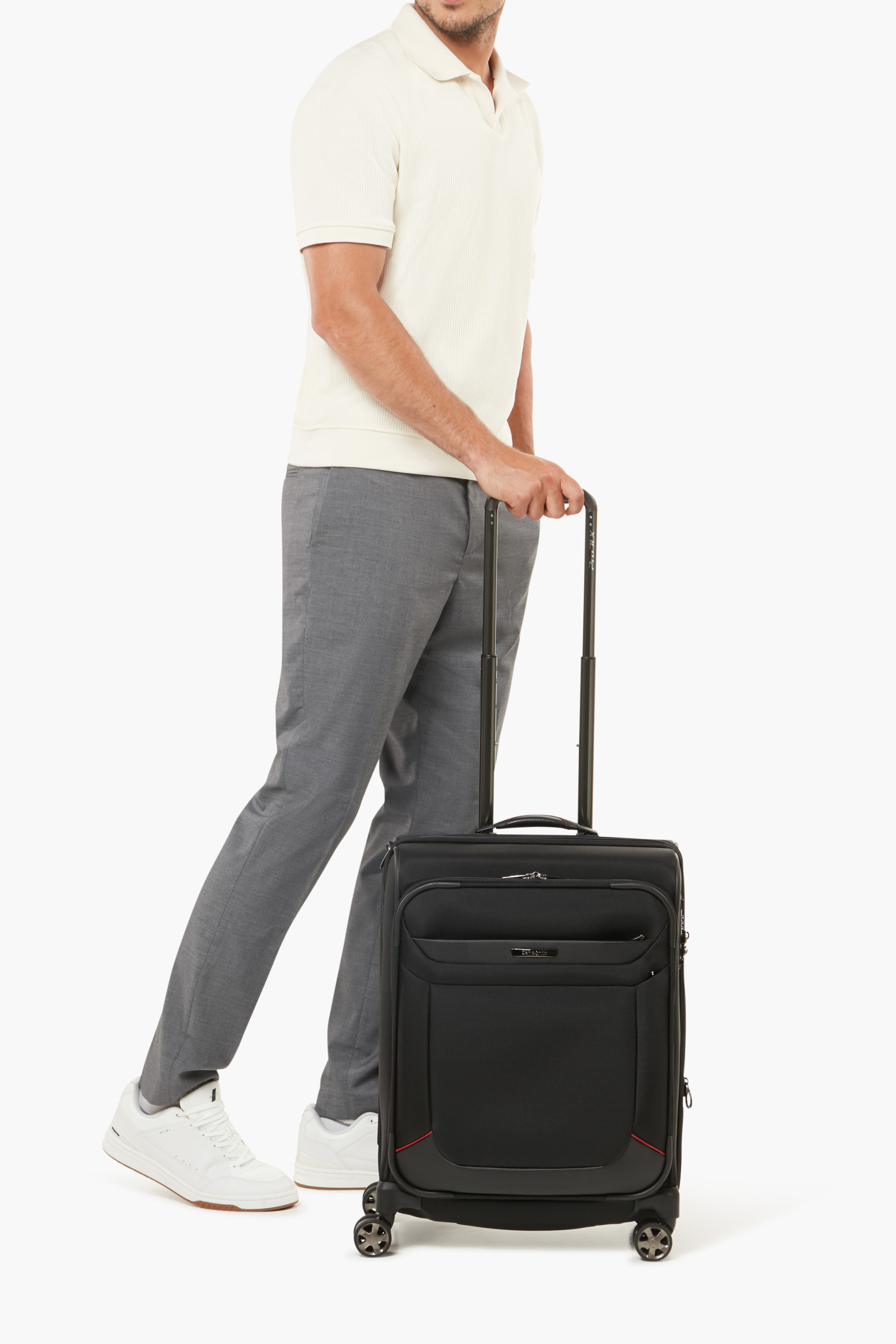 Pro-DLX 6 Spinner Strict 55cm - Samsonite