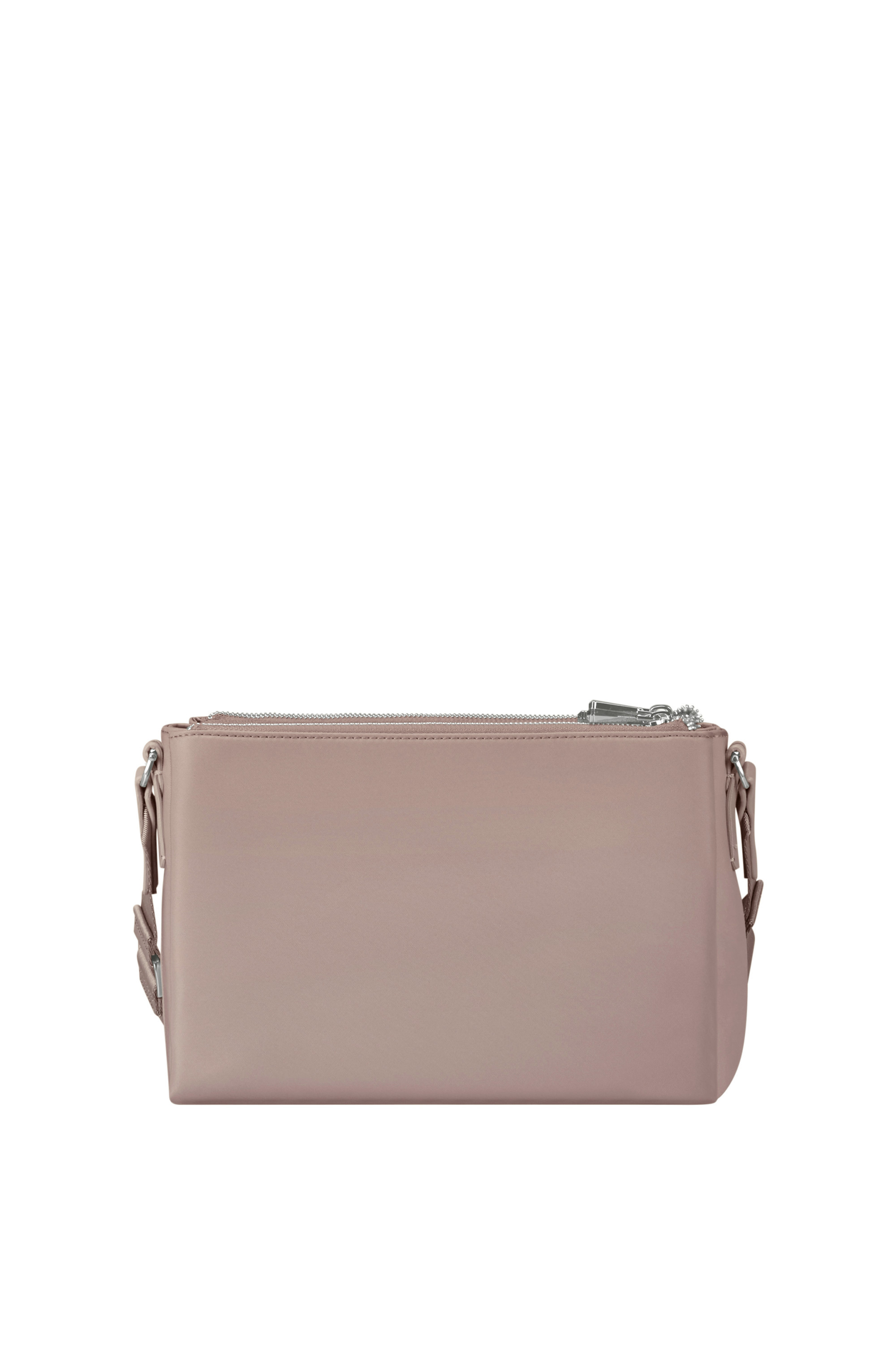 Zalia 3.0 H.Shoulder Bag 3 Comp - Samsonite