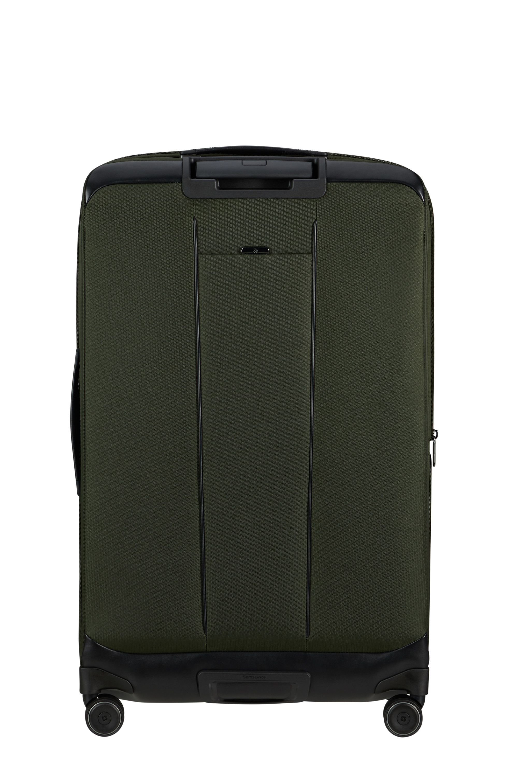 Splendix Spinner DF Expandable 79cm - Samsonite