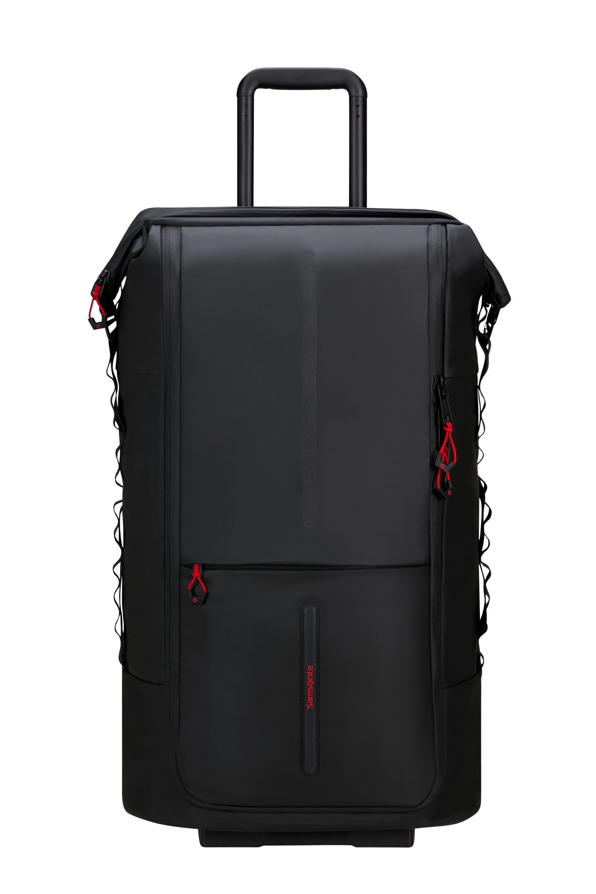 Ecodiver Foldable Duffle with wheels 4-in-1 - Samsonite