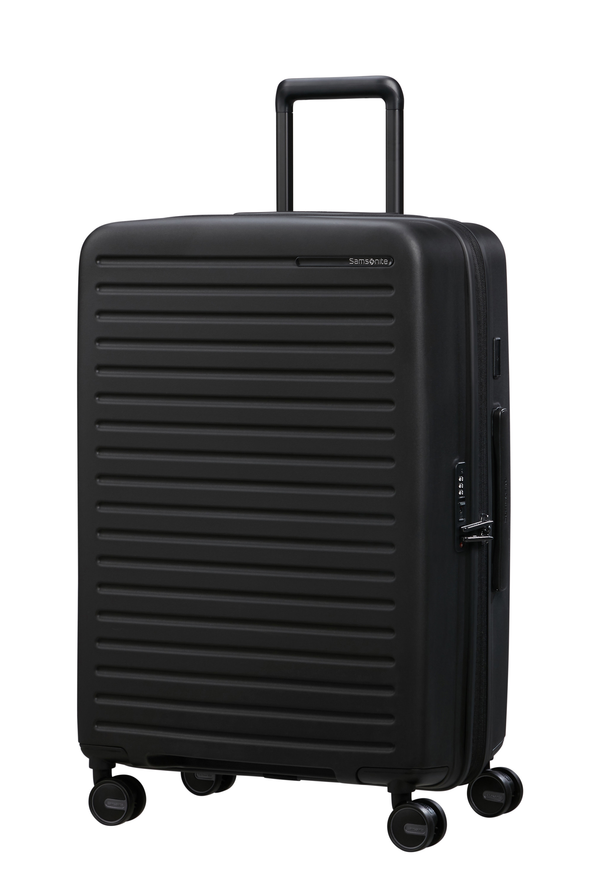 Restackd Spinner Expandable 68cm - Samsonite