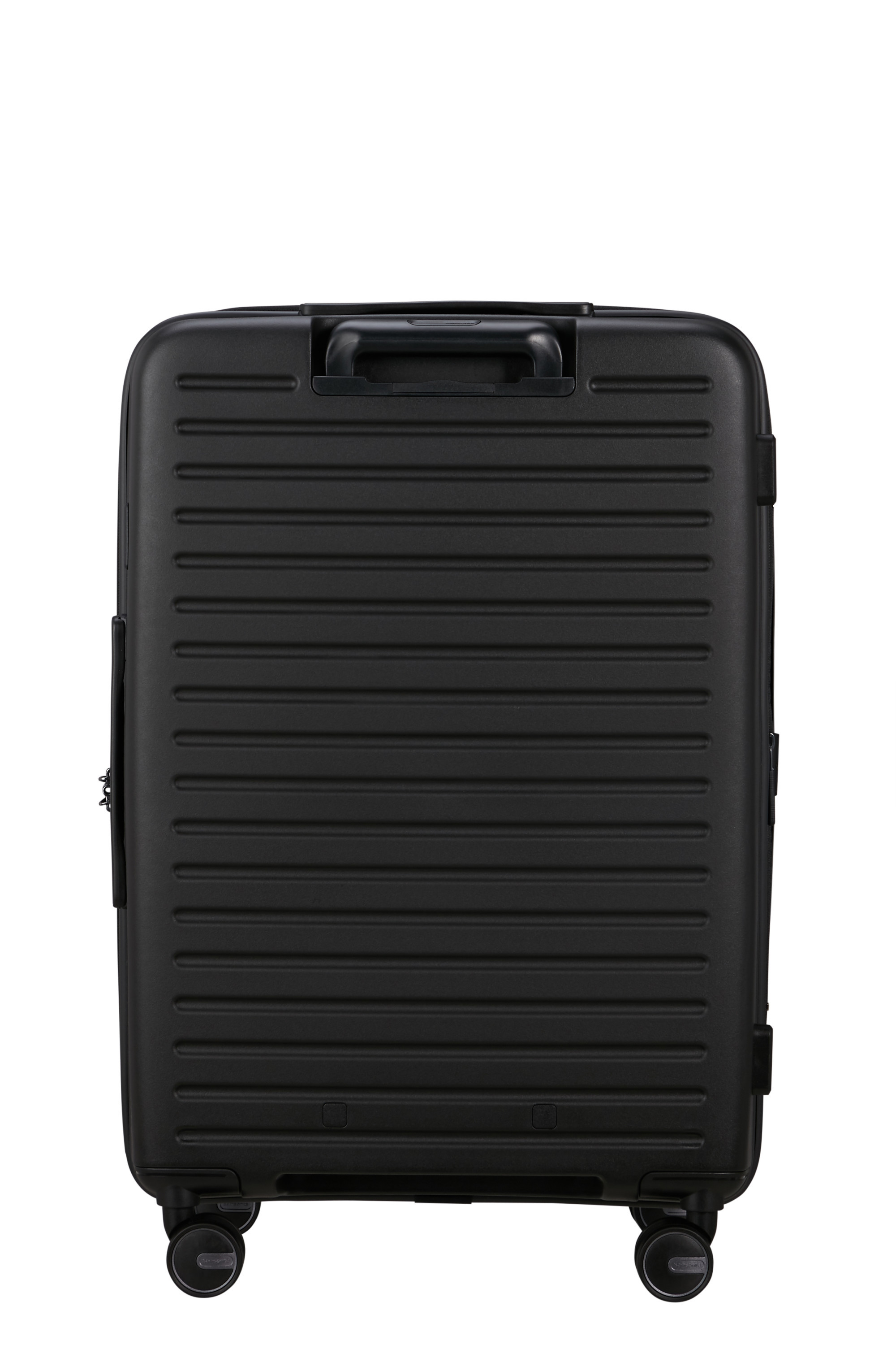ロジック Restackd Spinner Expandable 68cm - Samsonite