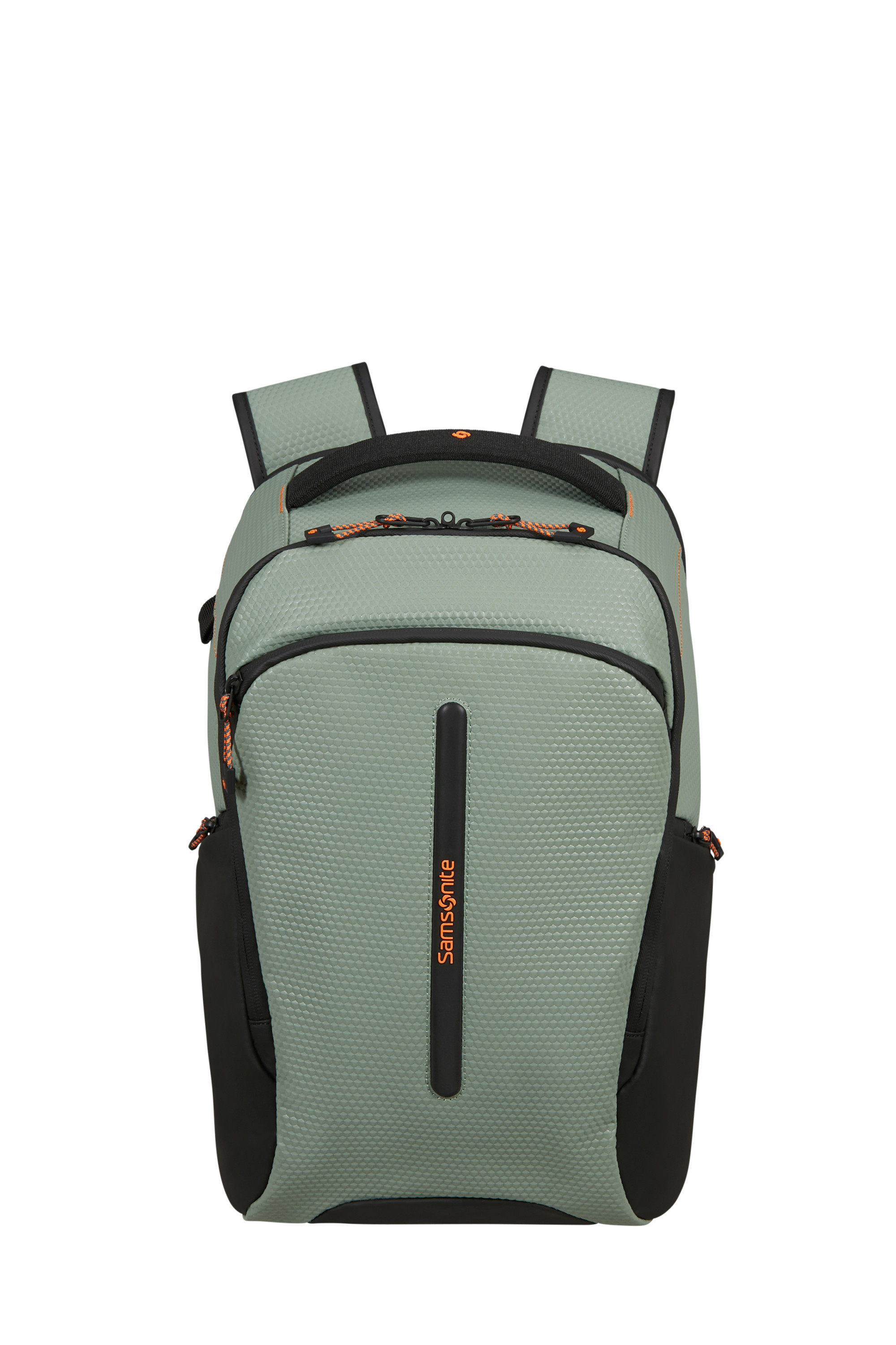 【P14547】Shall we travel?? Ecodiver Laptop Backpack XS - Samsonite