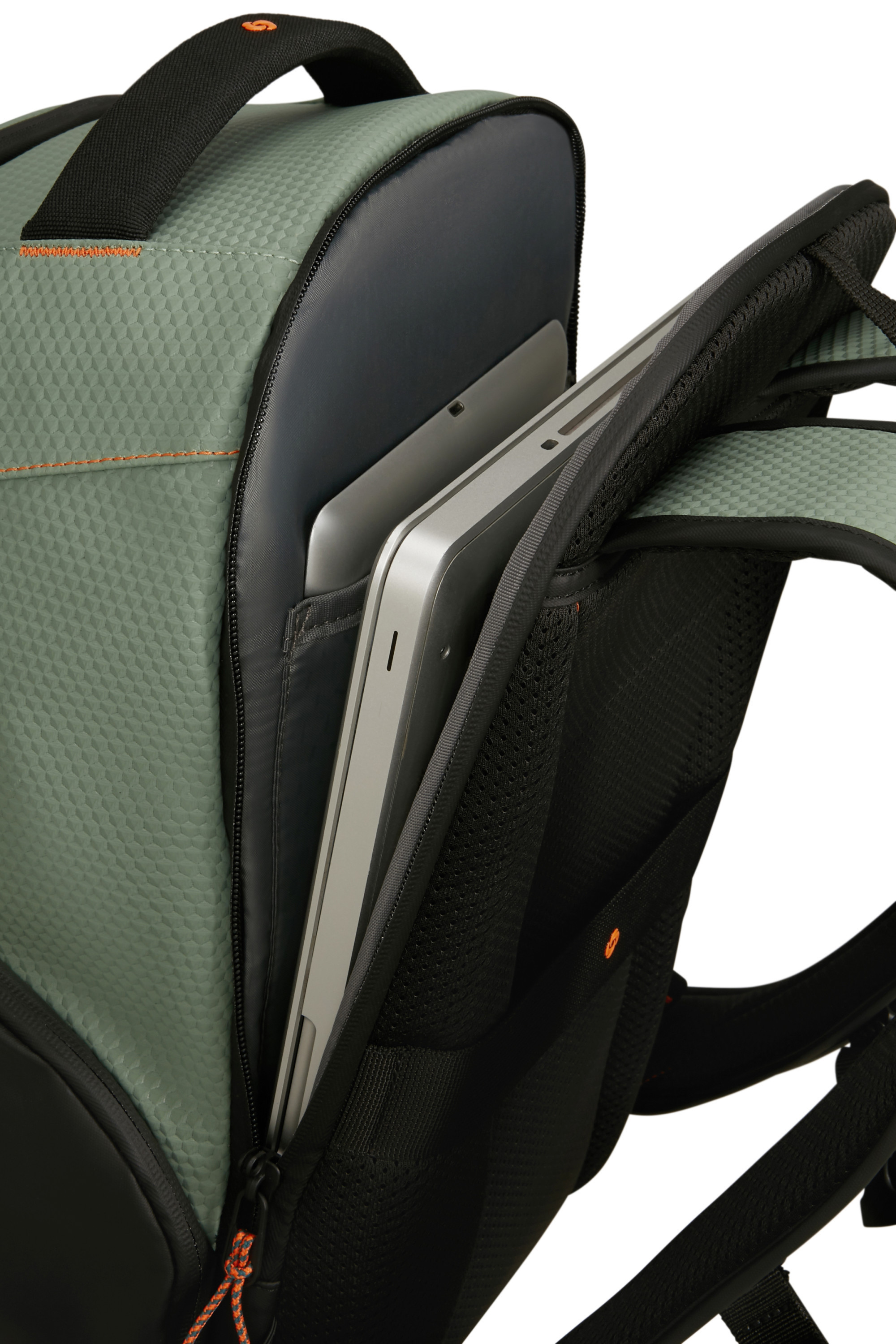 Ecodiver Laptop Backpack XS - Samsonite