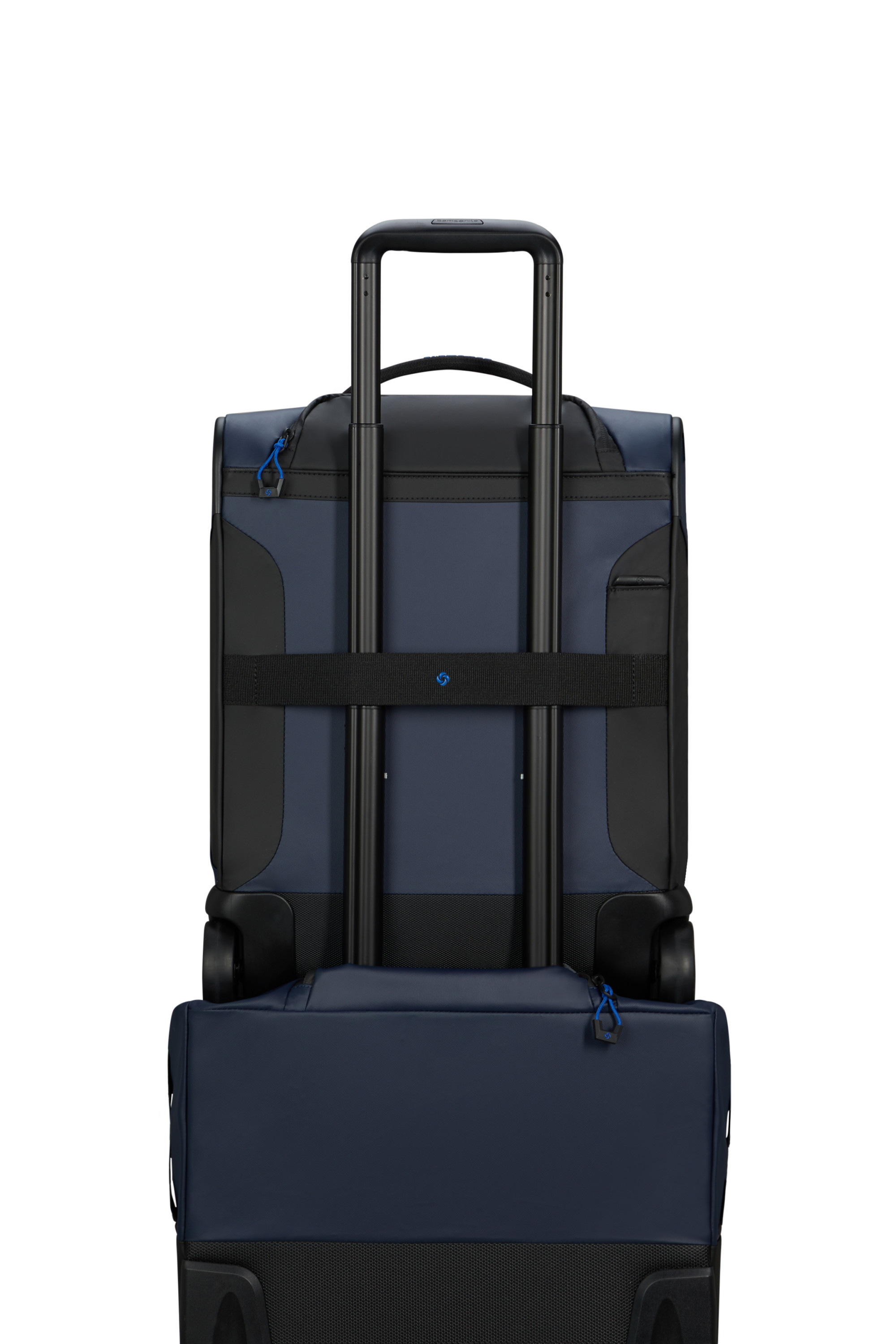 Ecodiver Duffle with Wheels Underseater 45cm - Samsonite