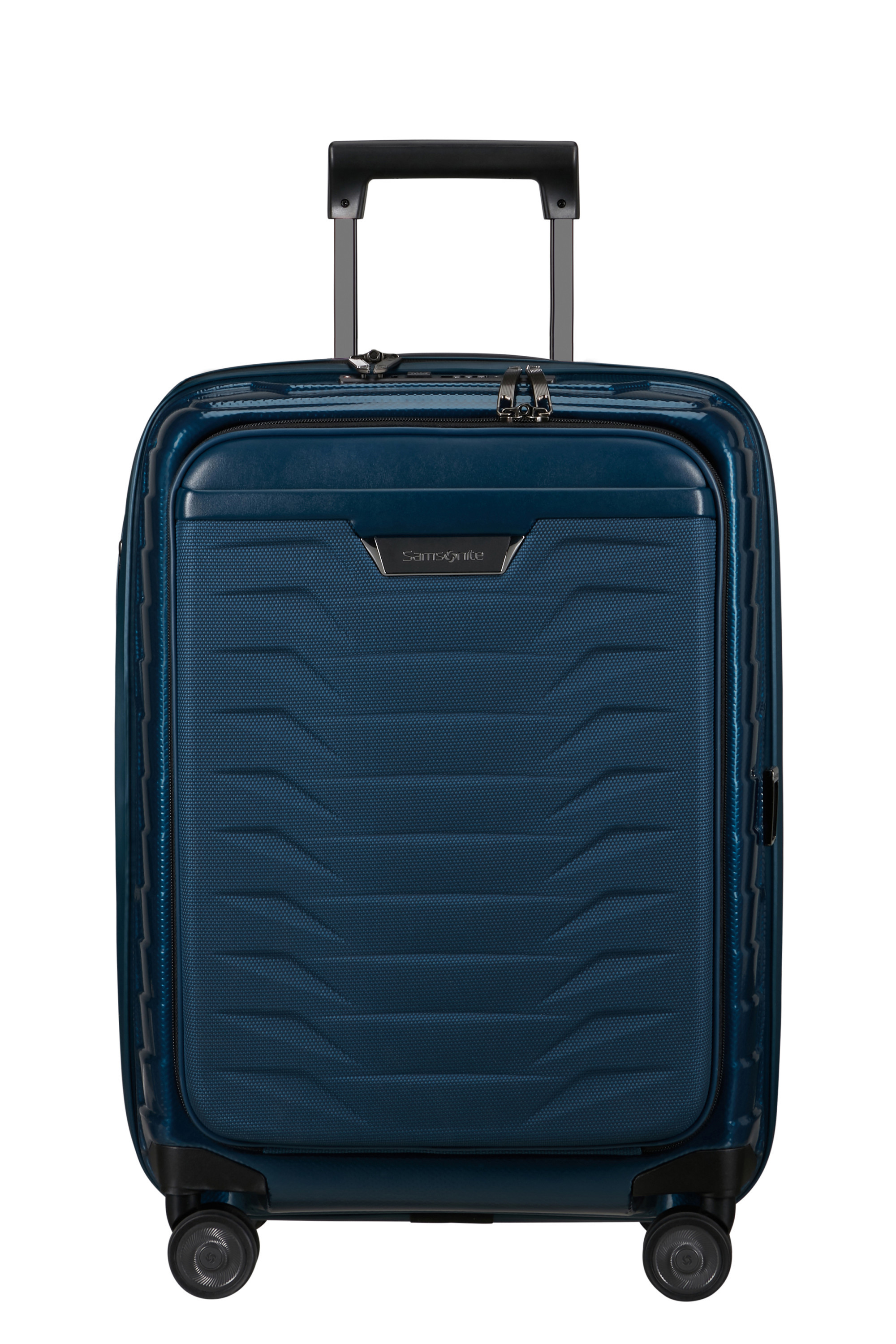 Proxis Spinner Expandable Easy Access 55cm - Samsonite