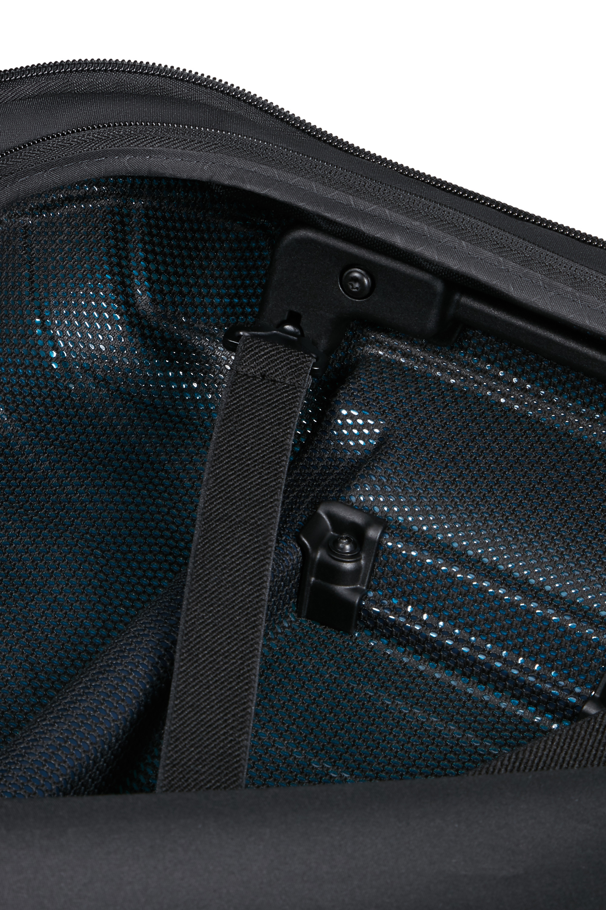 Proxis Spinner Expandable Easy Access 55cm - Samsonite