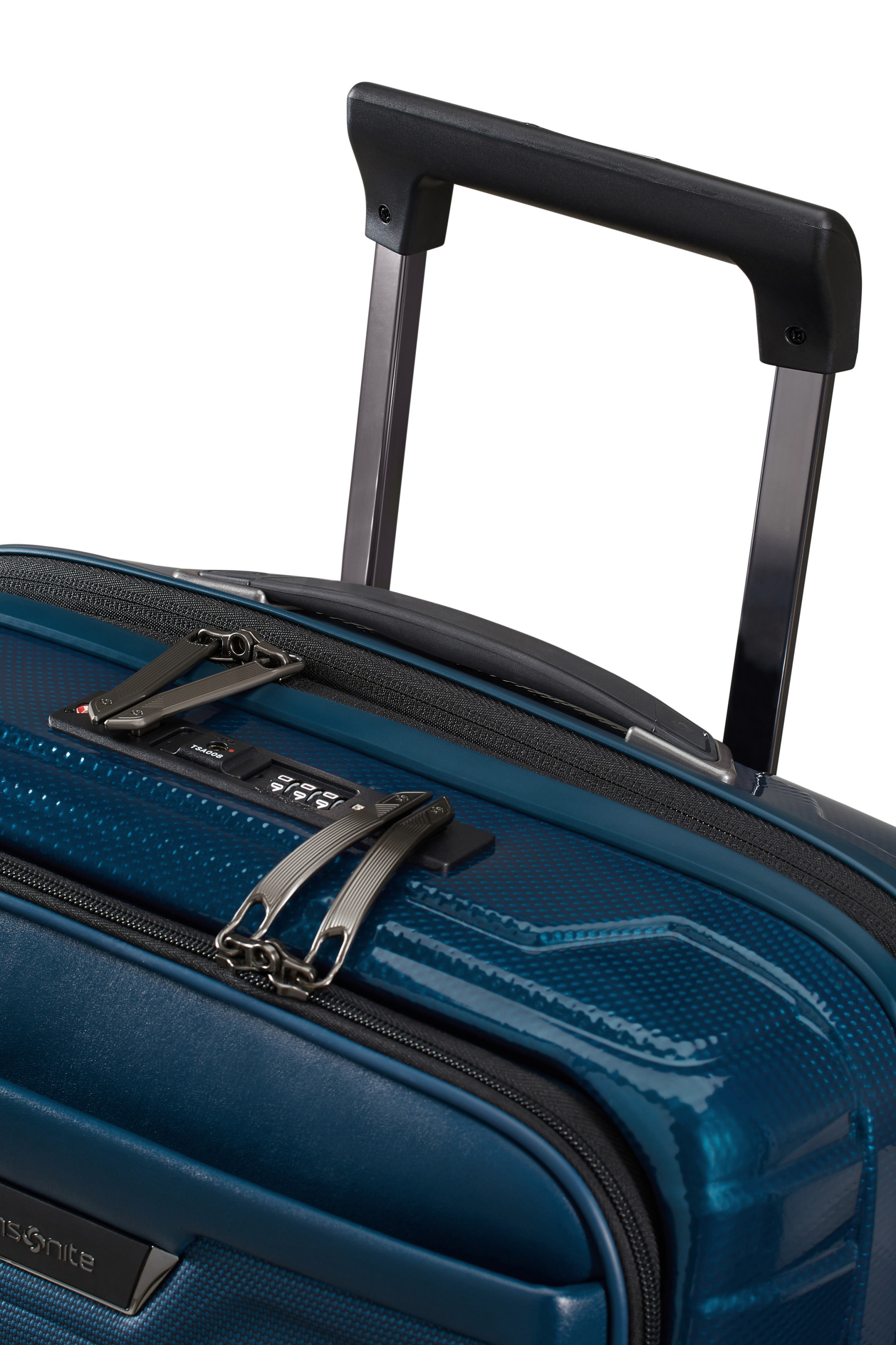 Proxis Spinner Expandable Easy Access 55cm - Samsonite