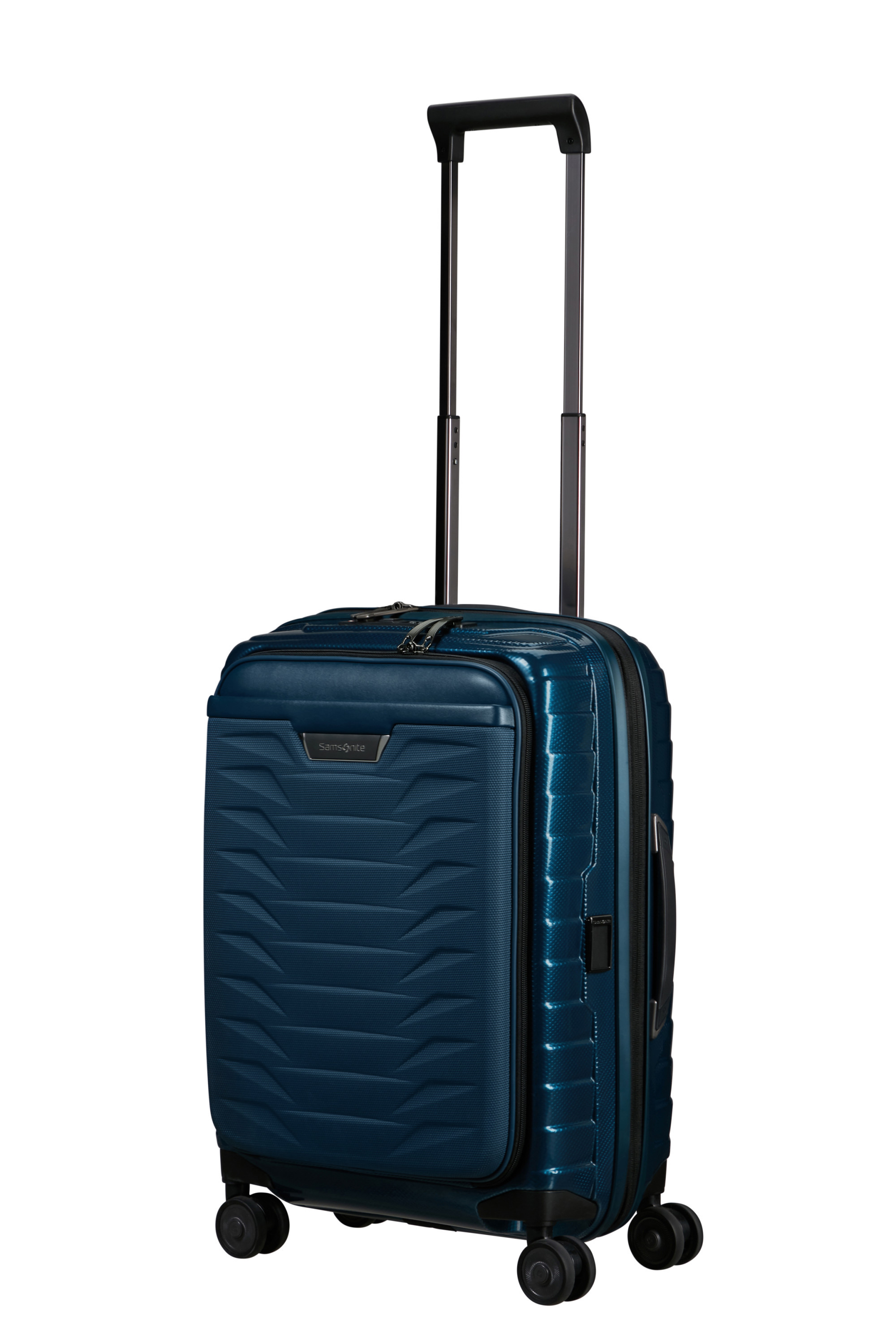 Proxis Spinner Expandable Easy Access 55cm - Samsonite