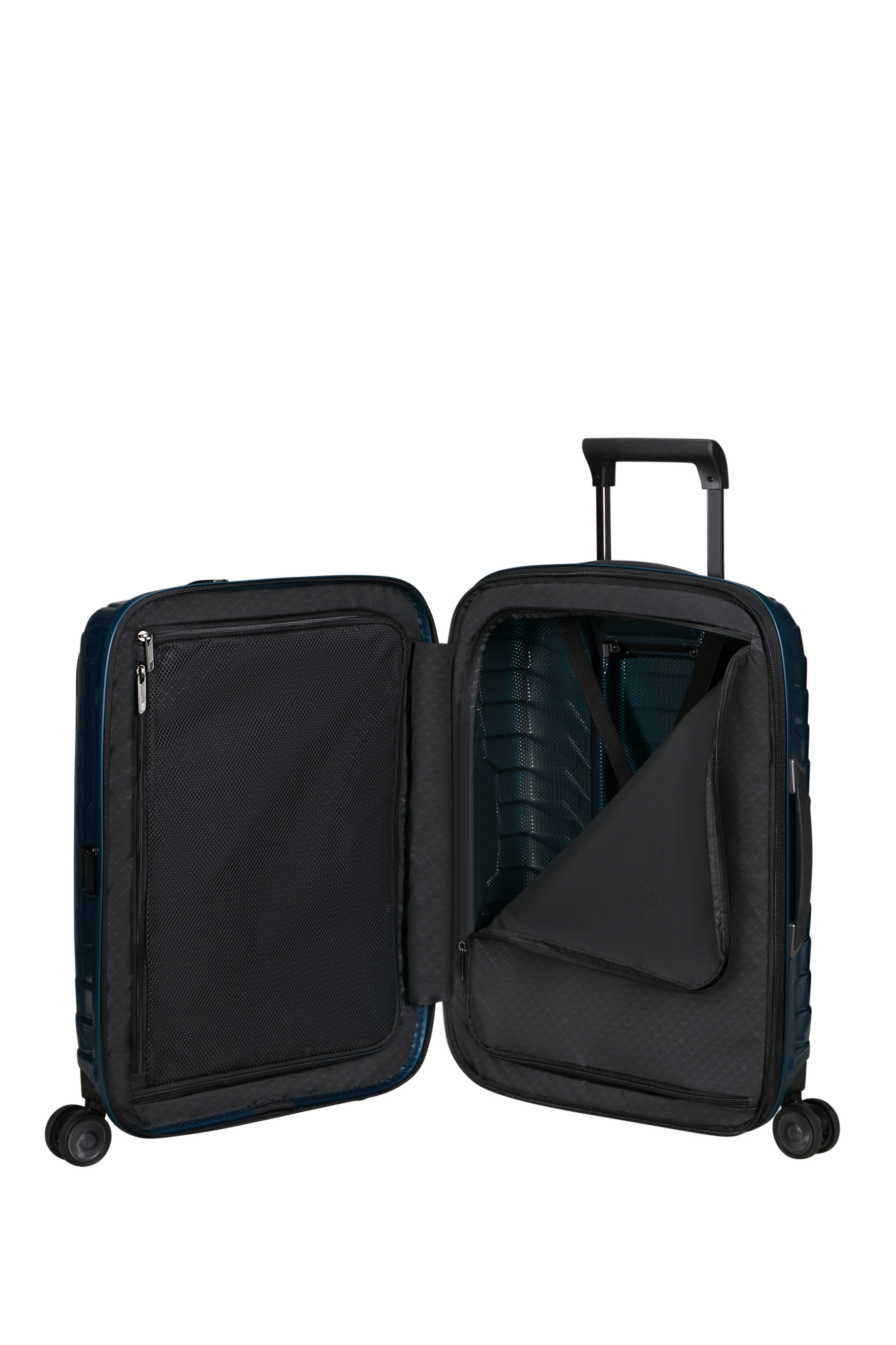 Proxis Spinner Expandable Easy Access 55cm - Samsonite