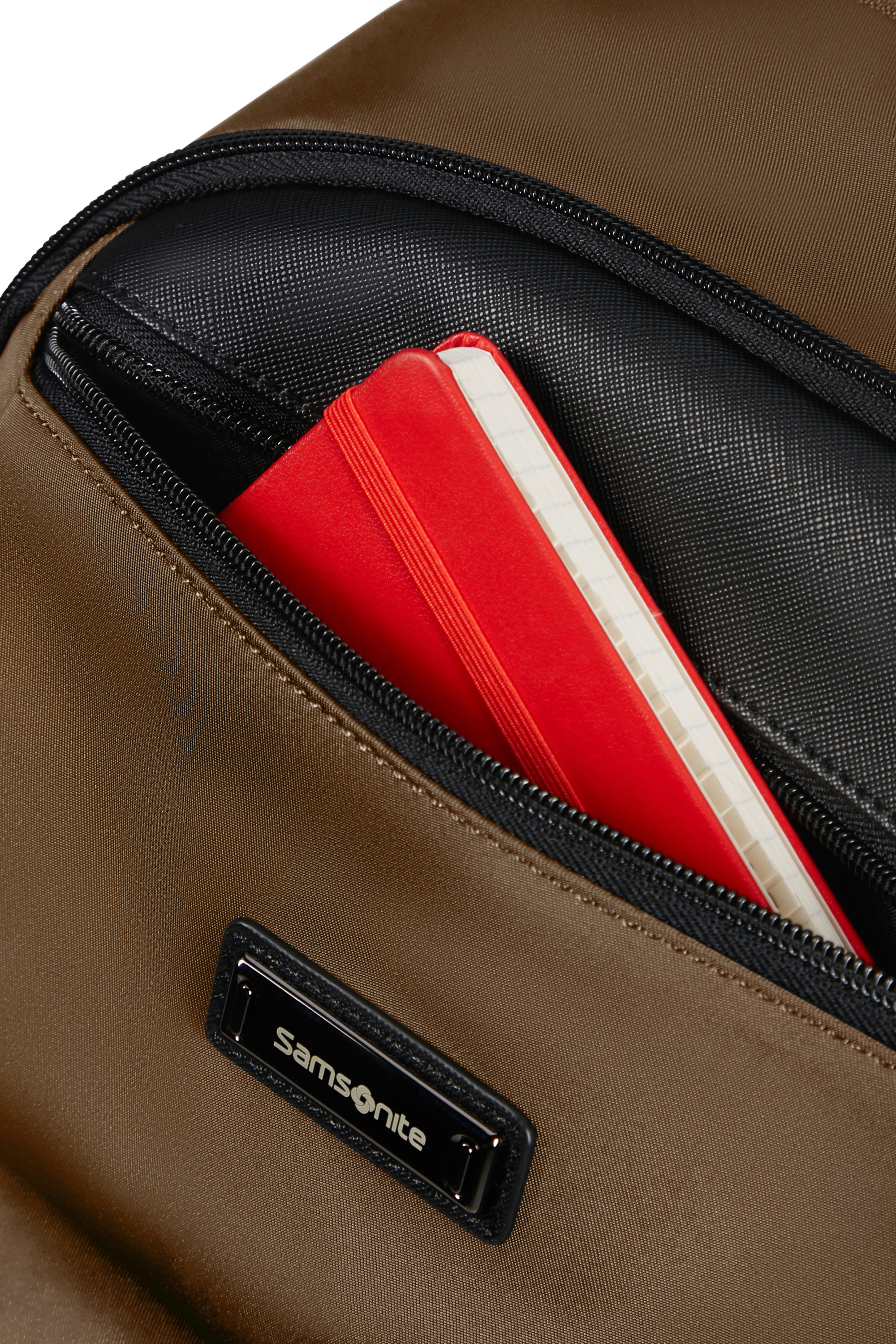 レディアン Relyon Backpack M 15.6'' - Samsonite