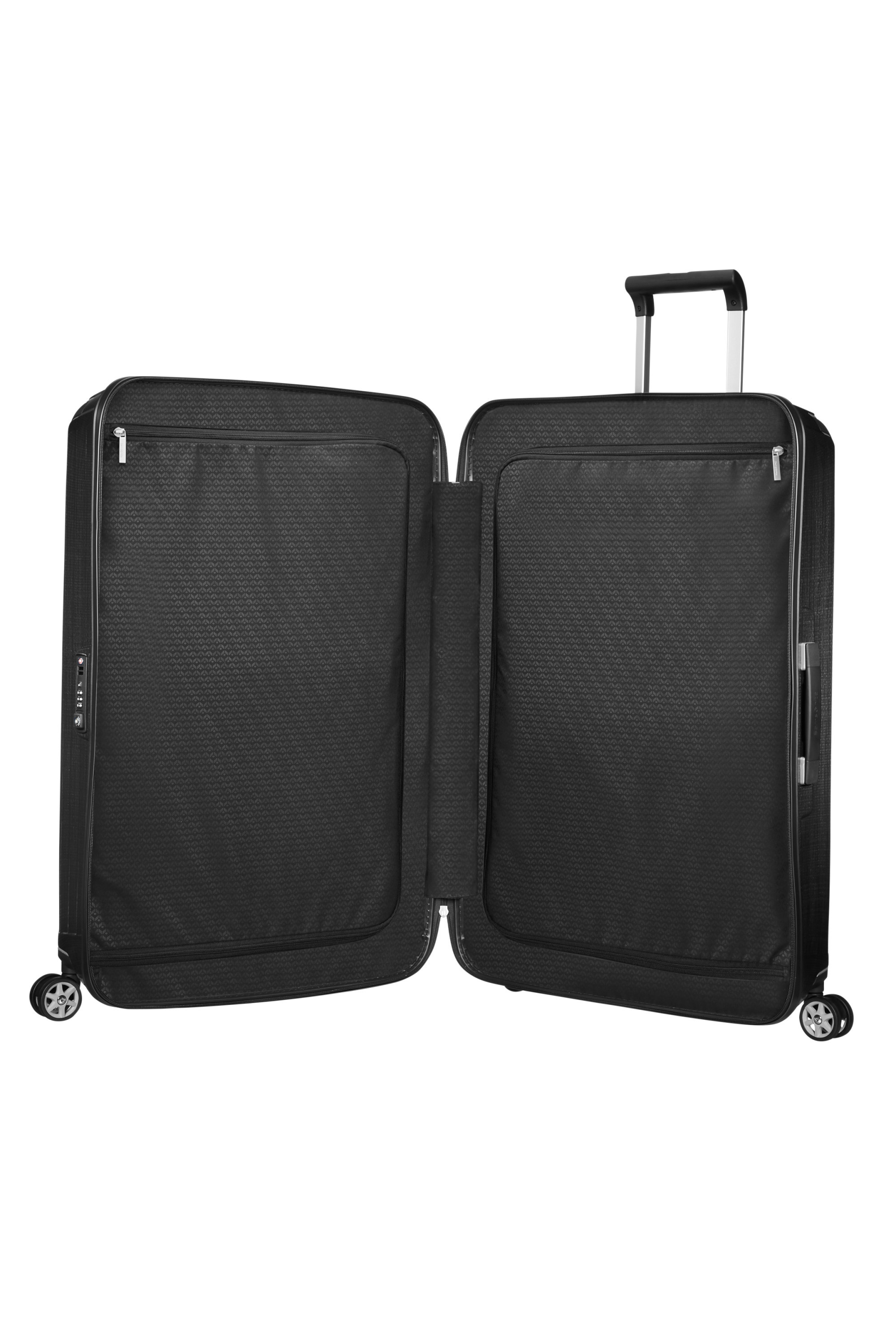 Lite-Box Spinner 75cm - Samsonite