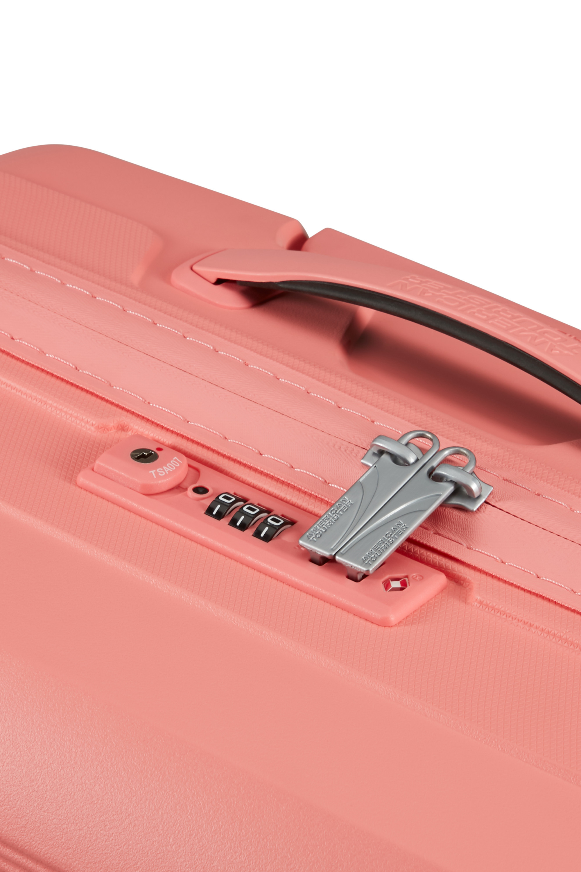 Airconic Spinner 77cm - American Tourister